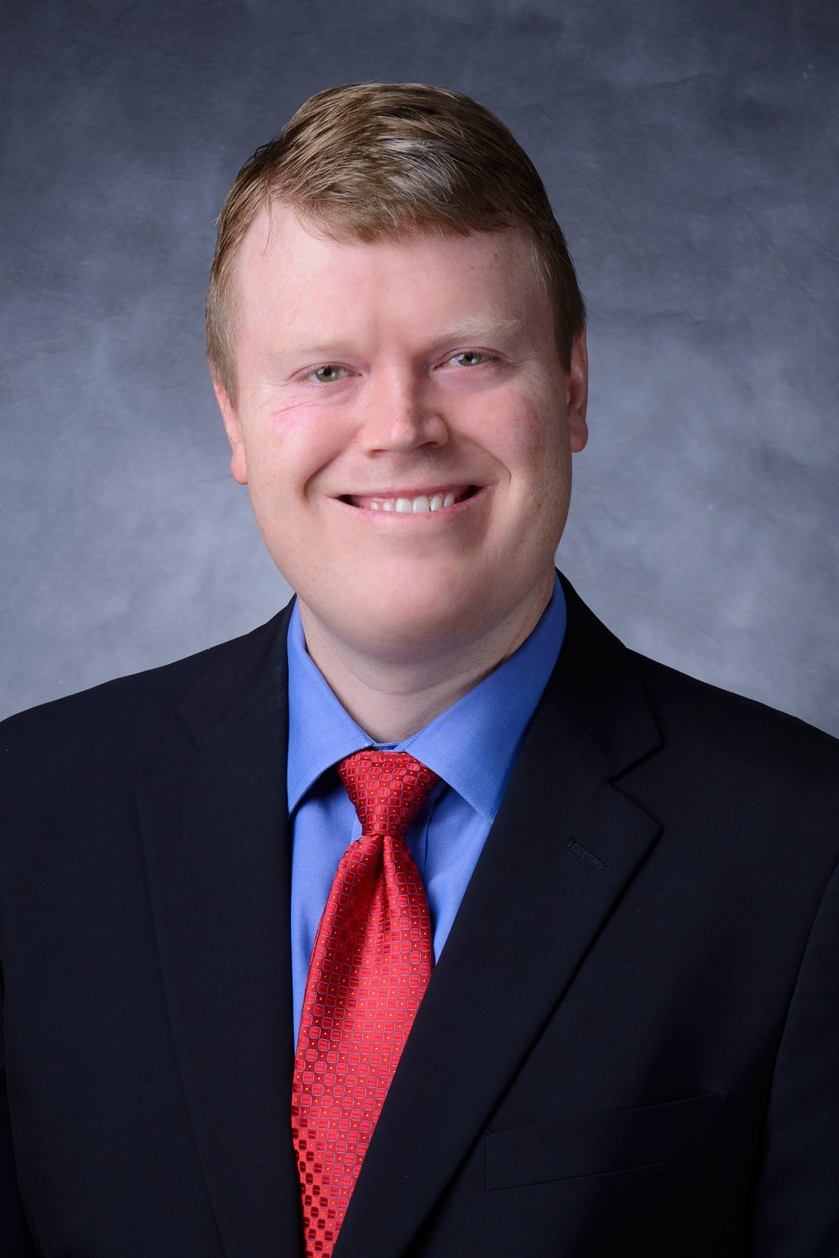 Matthew T Campbell Image