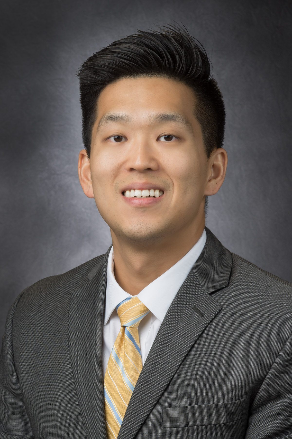 Matthew Chung Image