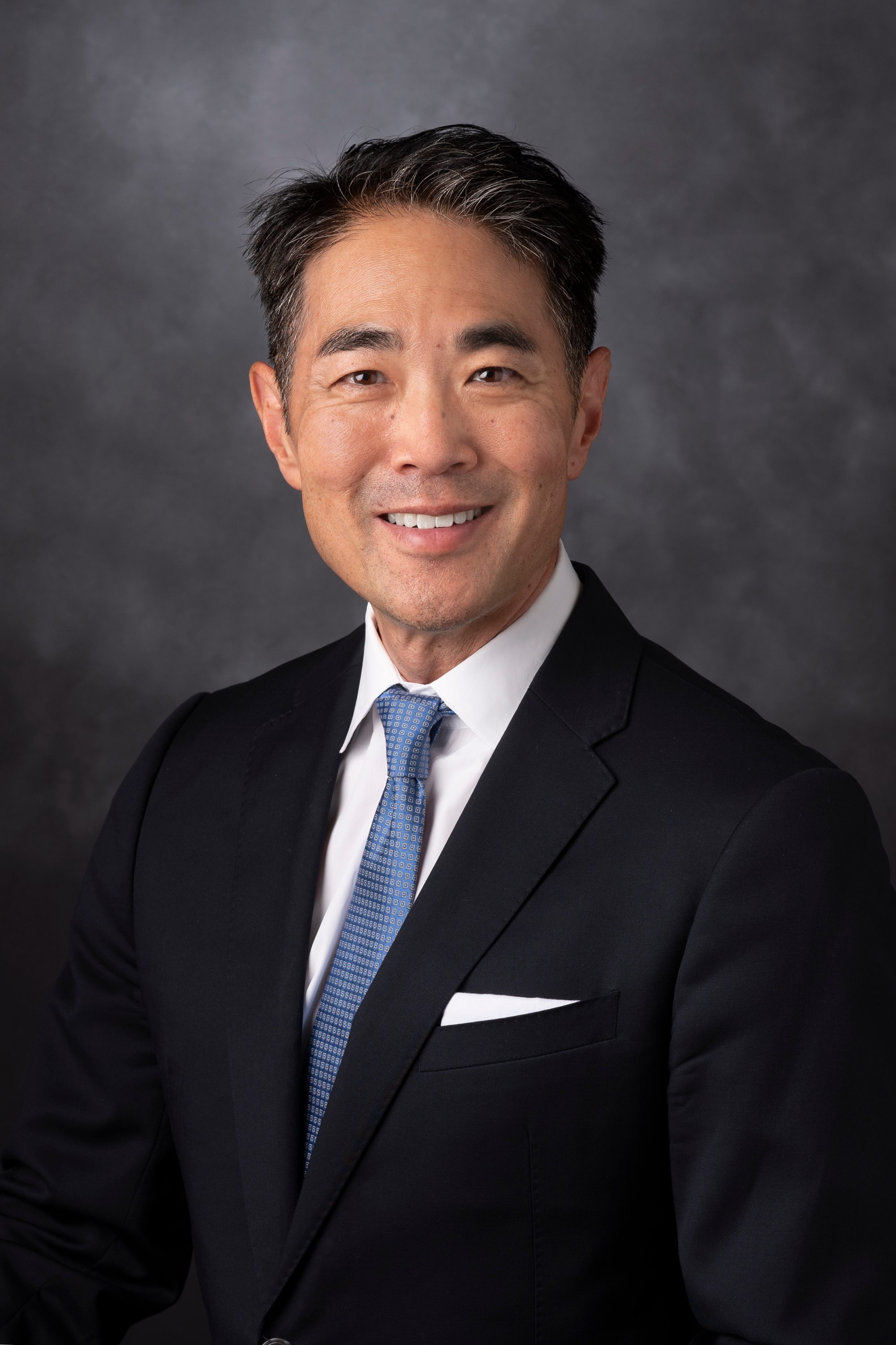 Matthew M. Hanasono