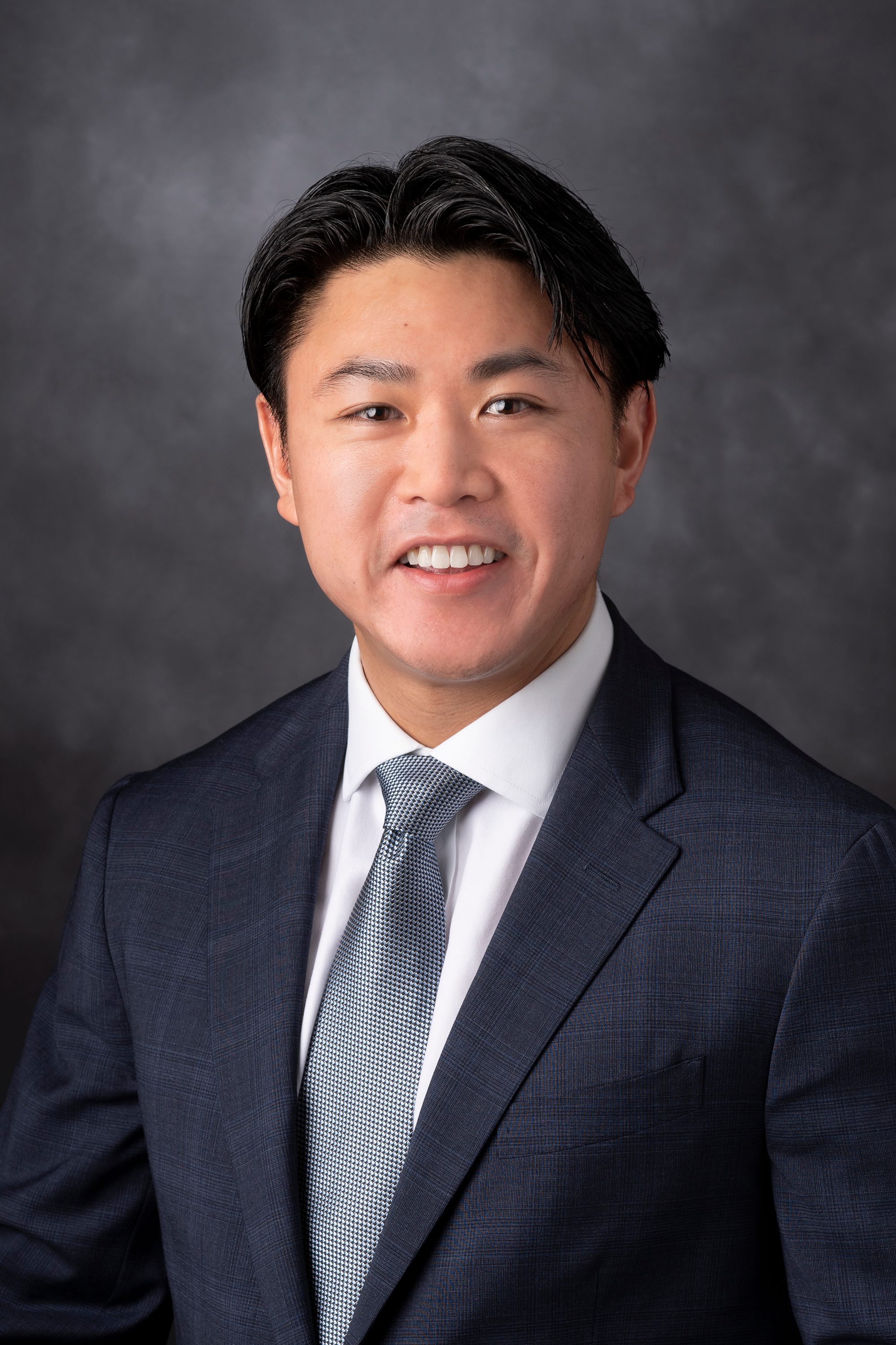 Matthew S. Ning Image