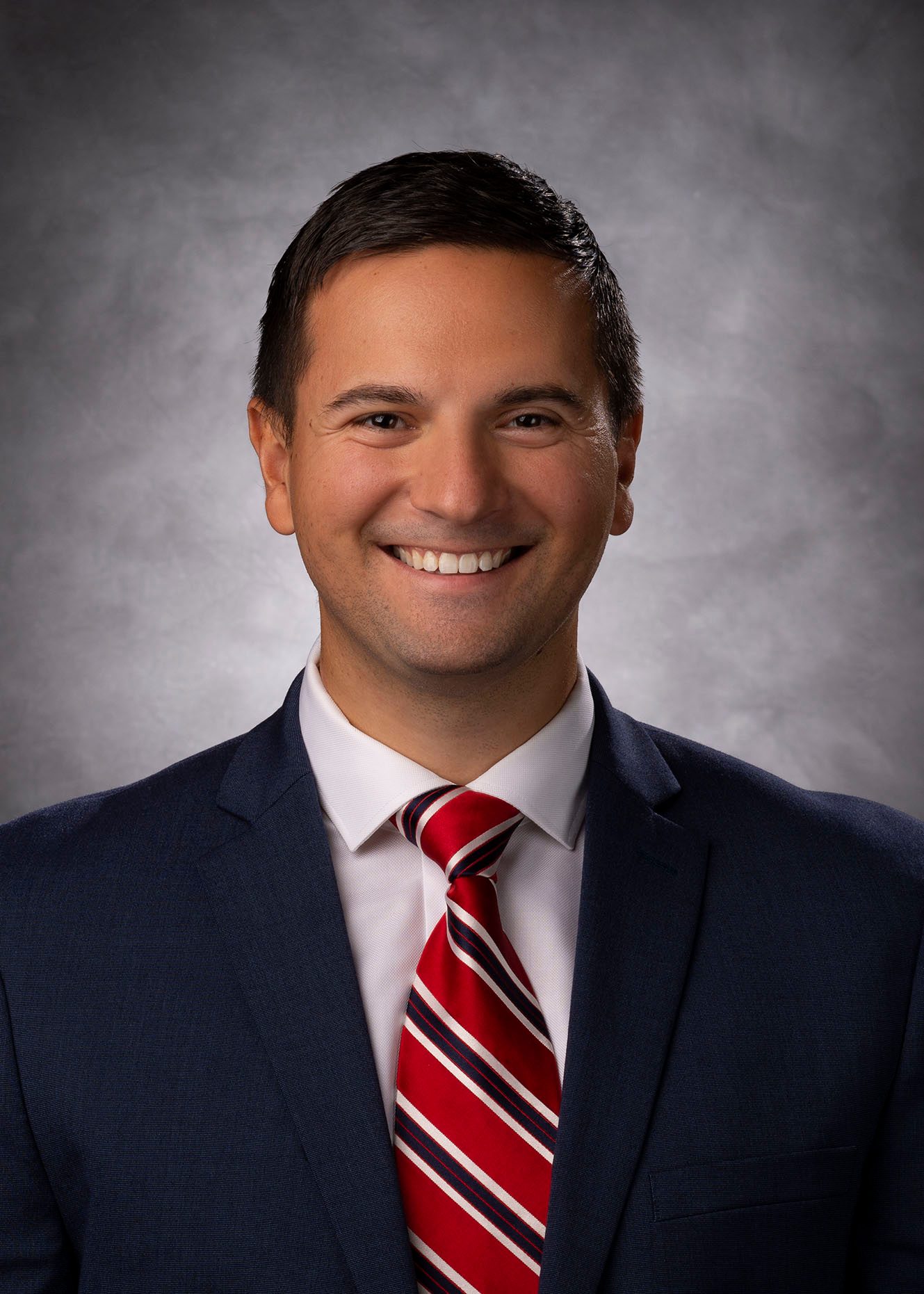 Matthew D. Wright Image