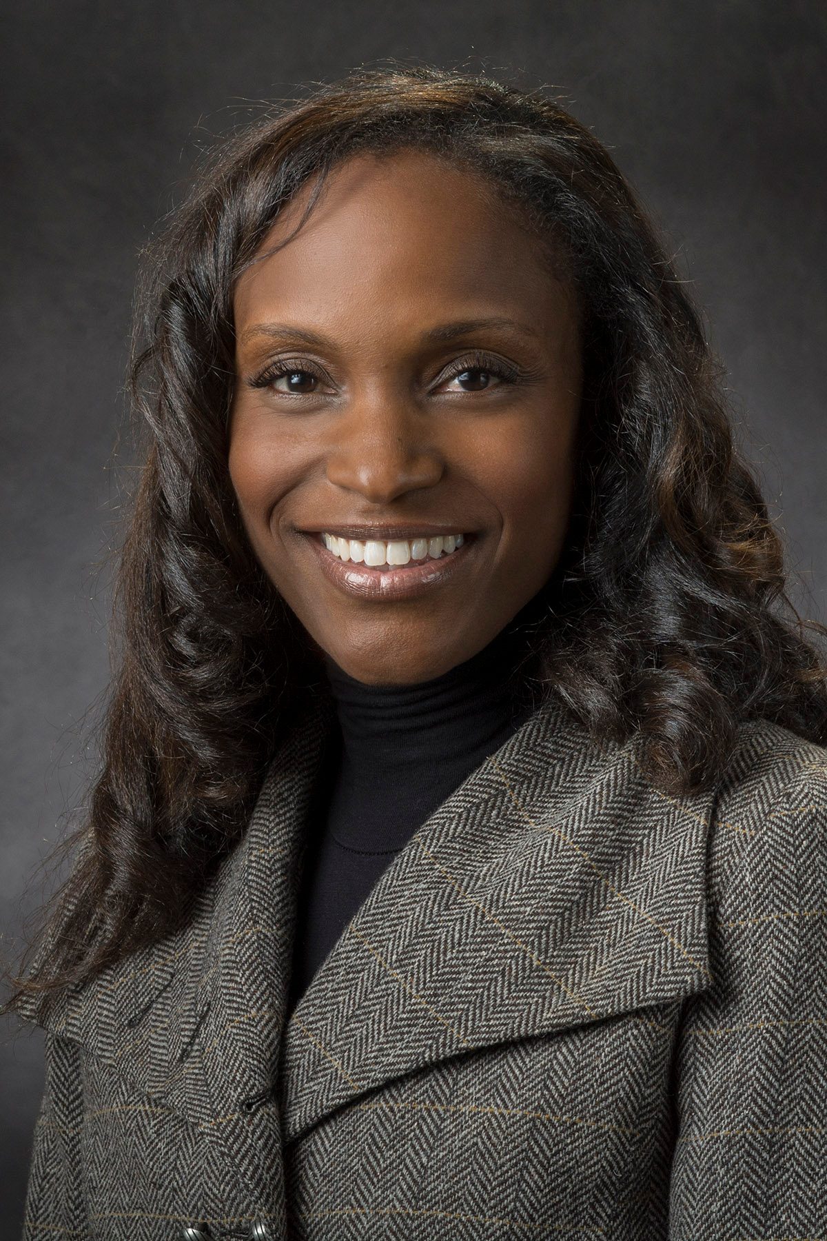 Megan J Kalambo Image