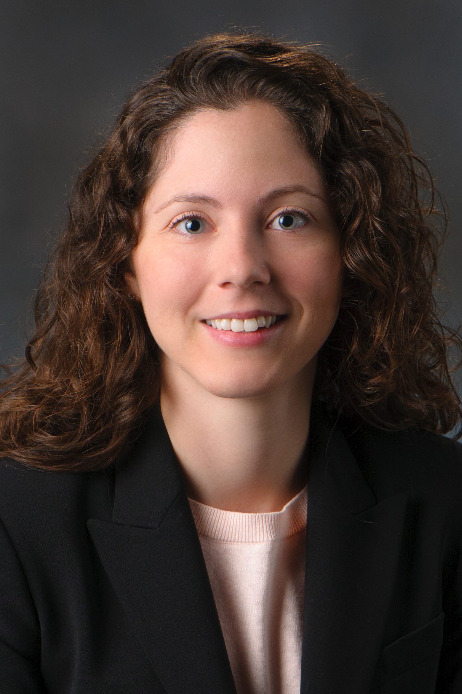 Megan E. Speer Image