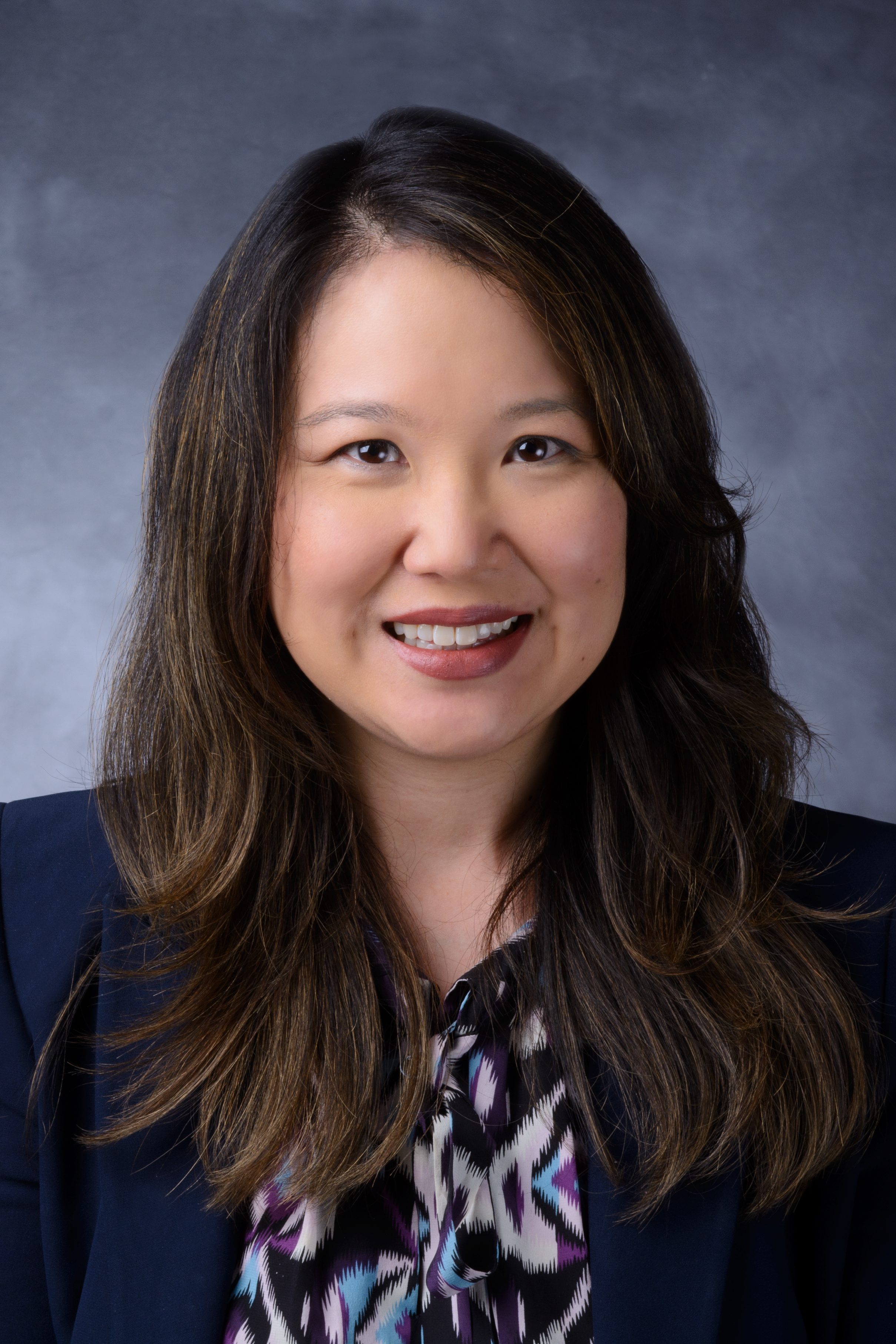 Melissa M. Chen Image