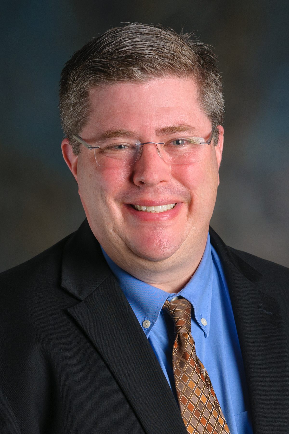 Michael A. Davies