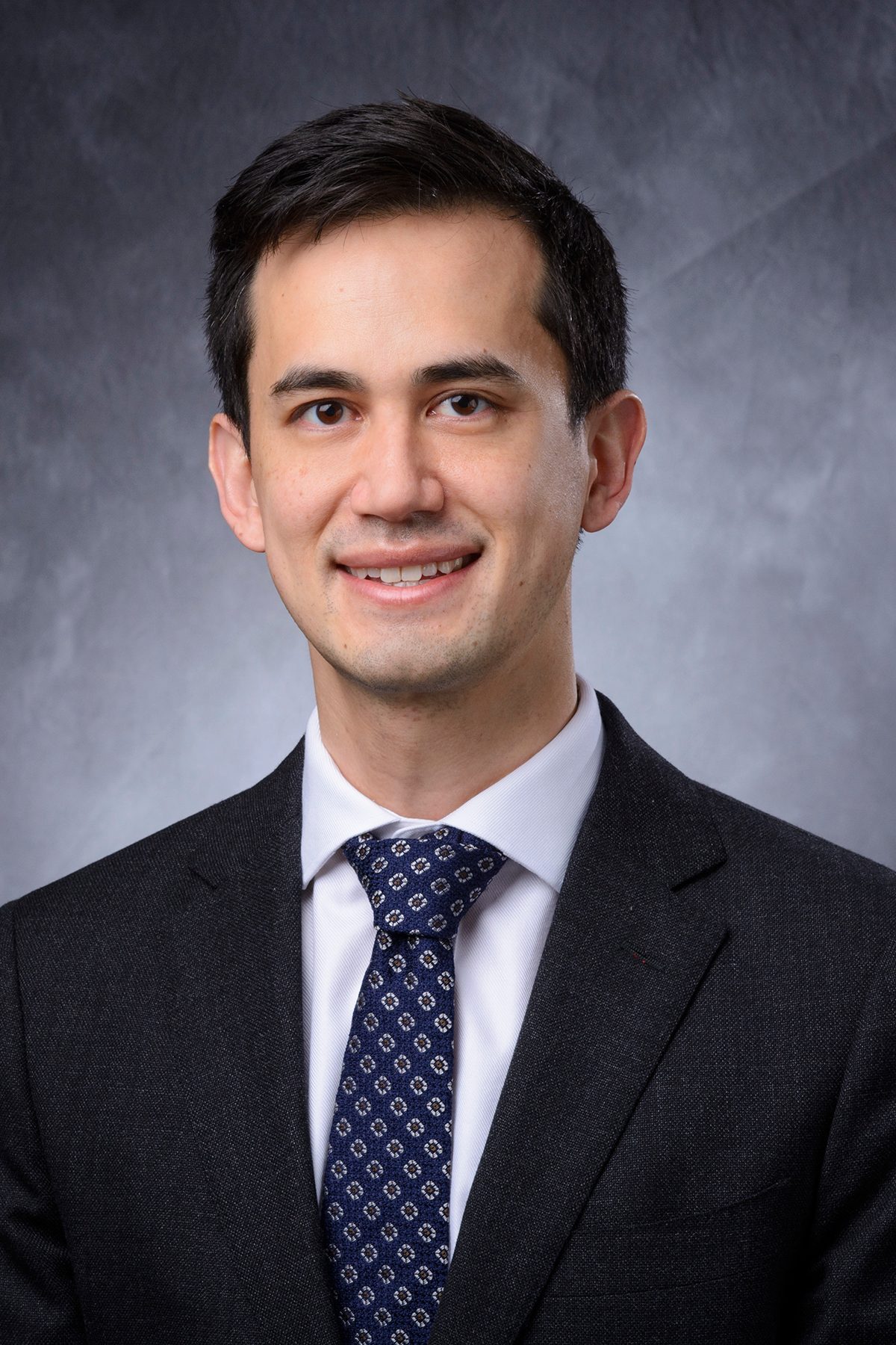 Michael S Nakazawa Image