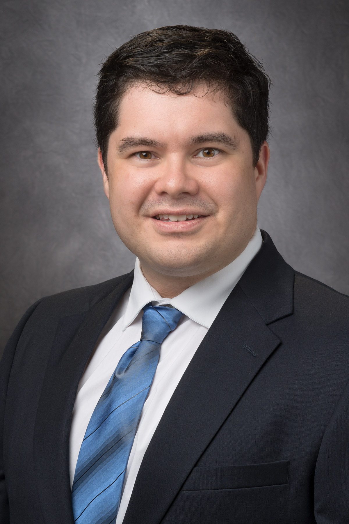 Michael J Tang Image