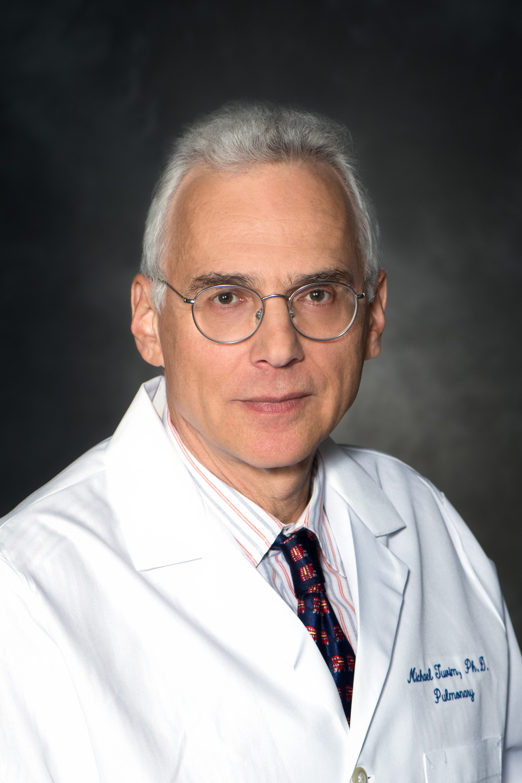 Michael J Tuvim Image
