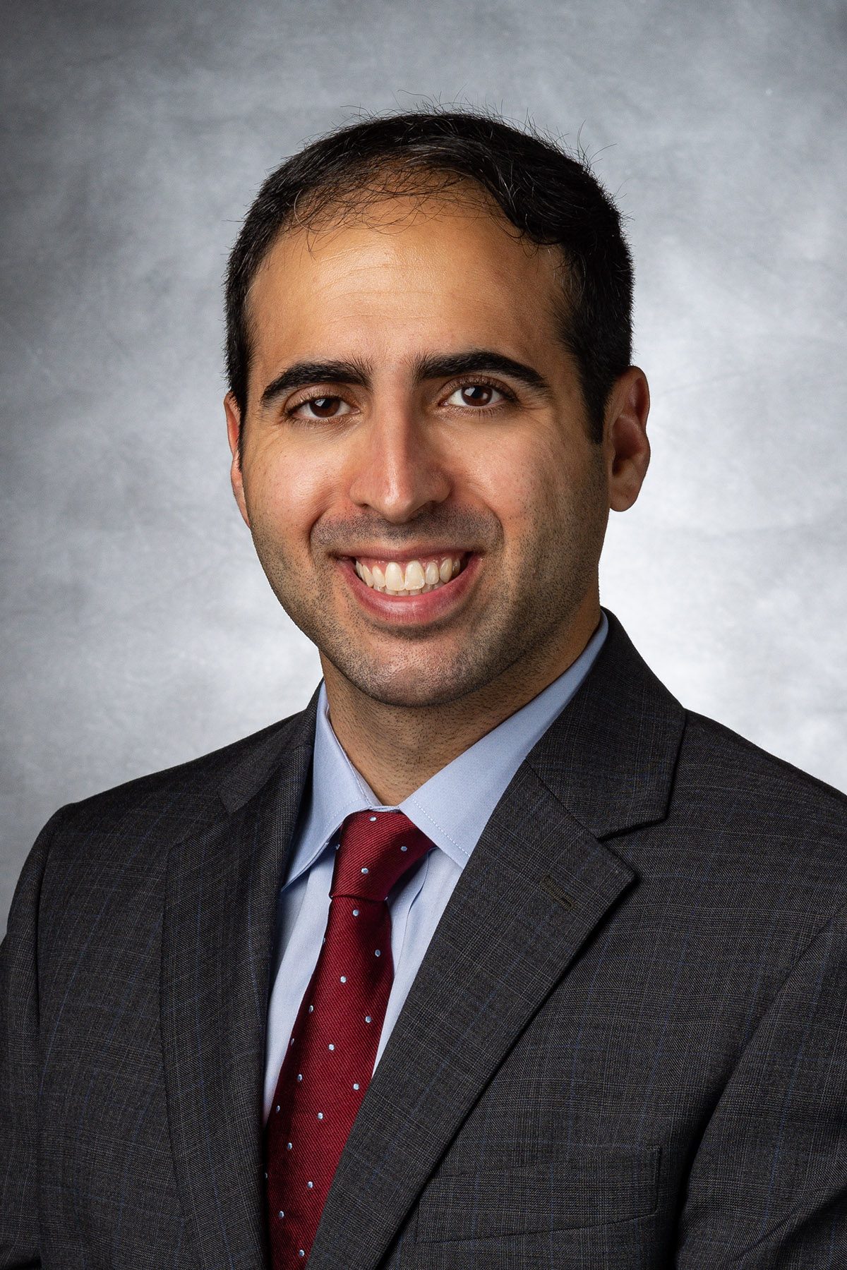 Michael Wotman Image