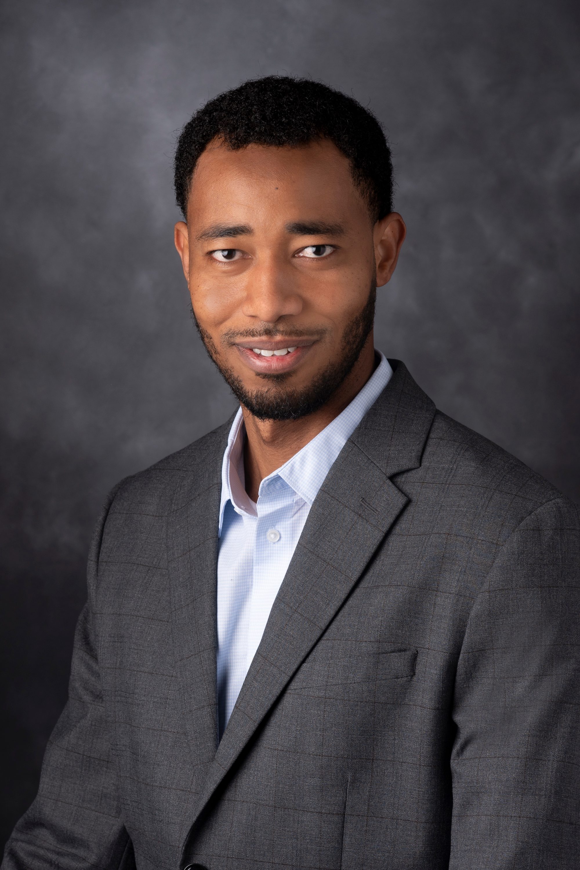 Muhammad Aminu Image