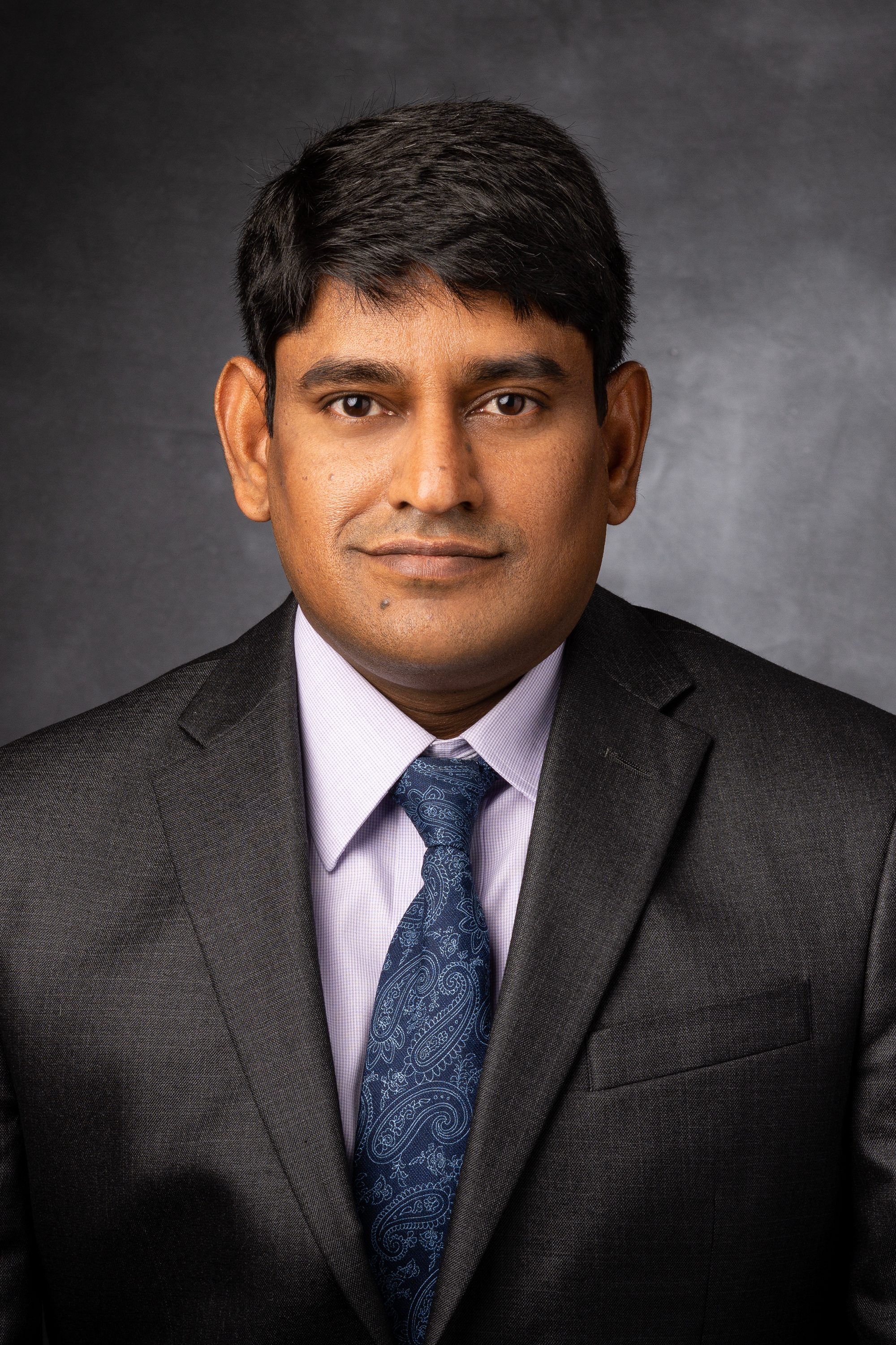 Muhammad Shafiq ul Hassan Image