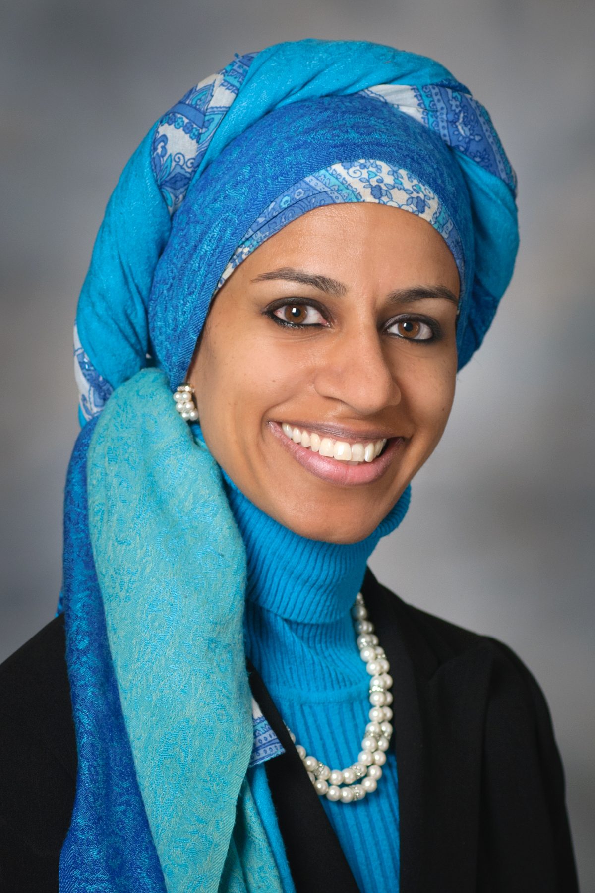 Naifa Lamki Busaidy Image