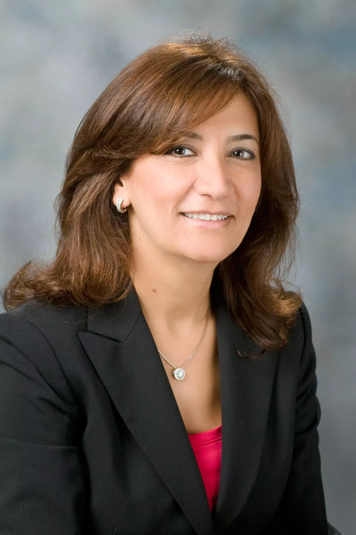 Najat C. Daw