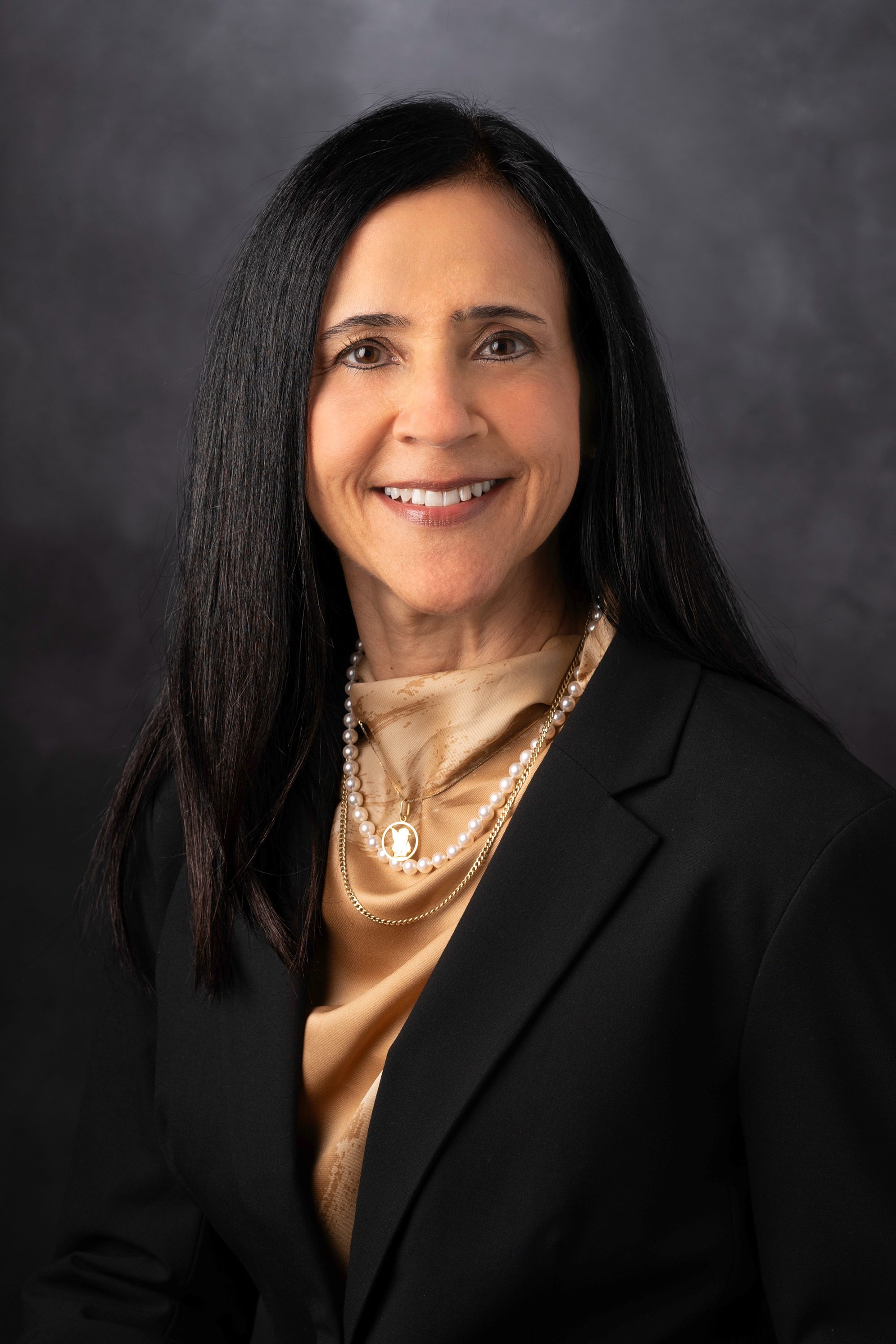Nancy B. Gordon Image
