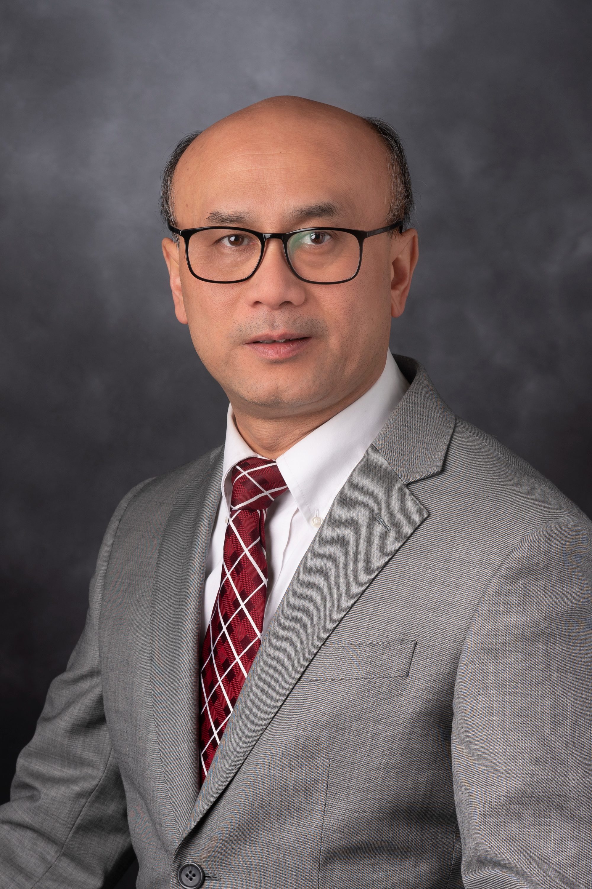Nghi C. Nguyen Image