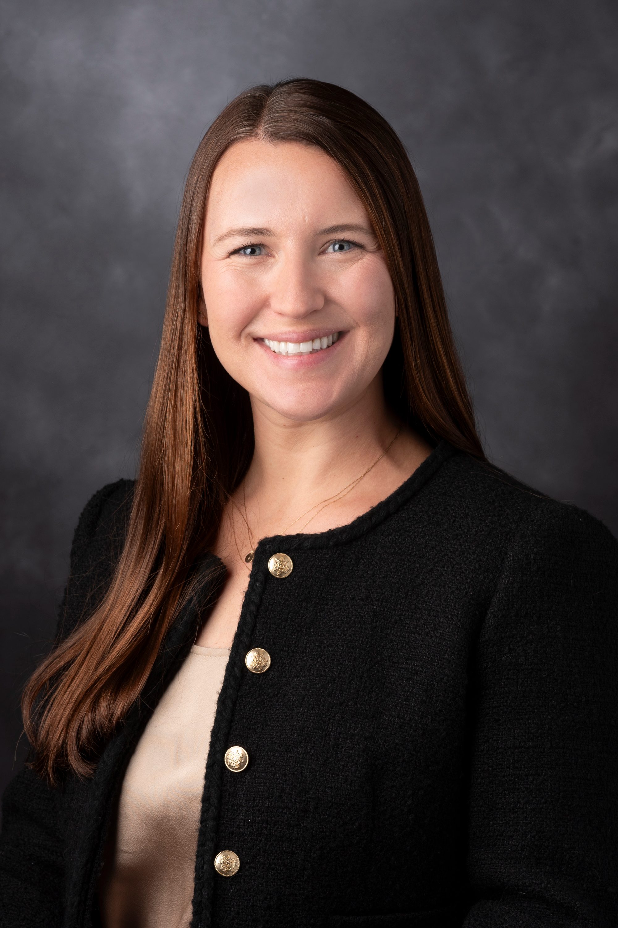 Nicole Barnes Harris Image