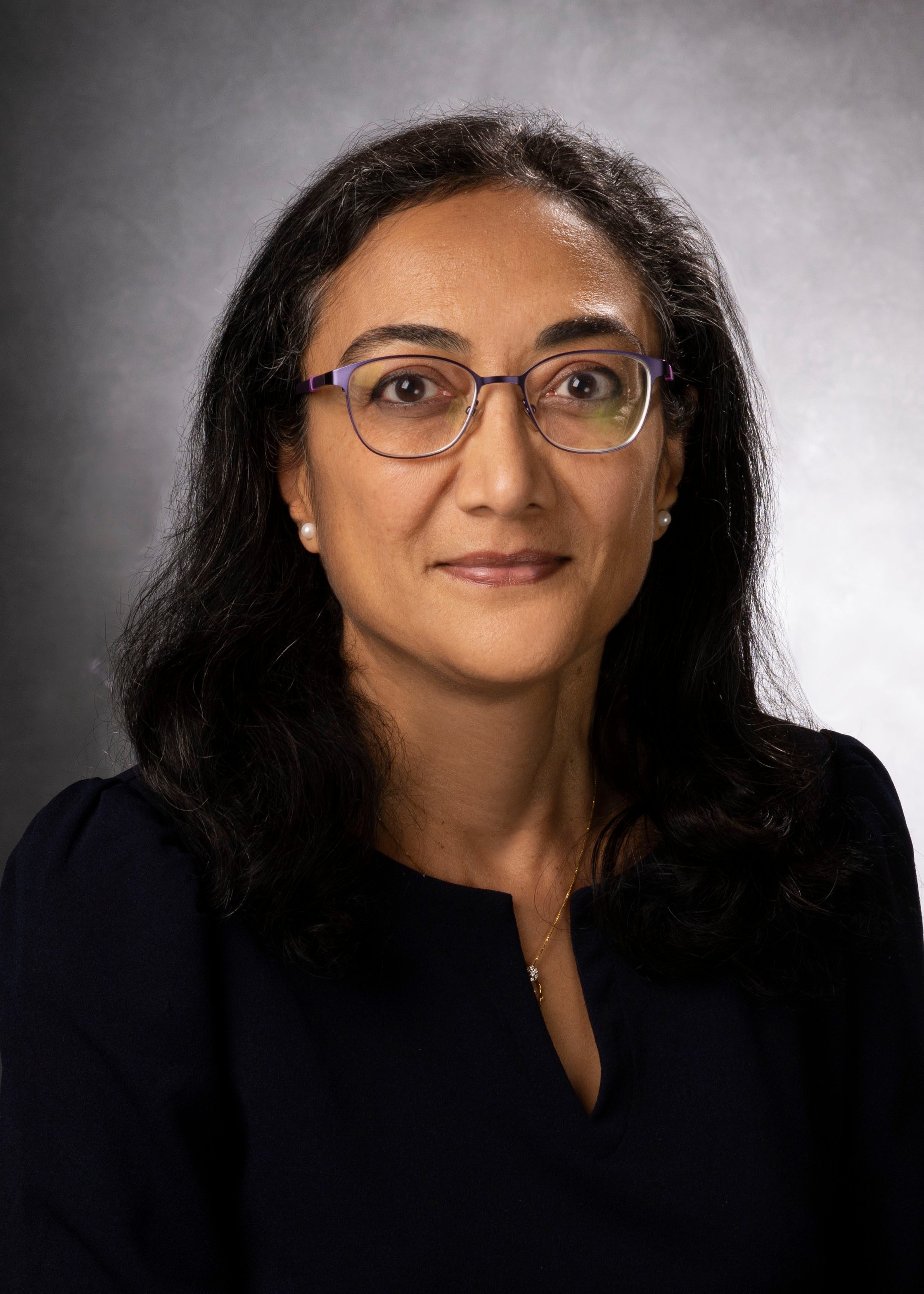 Nimisha A. Patel Image