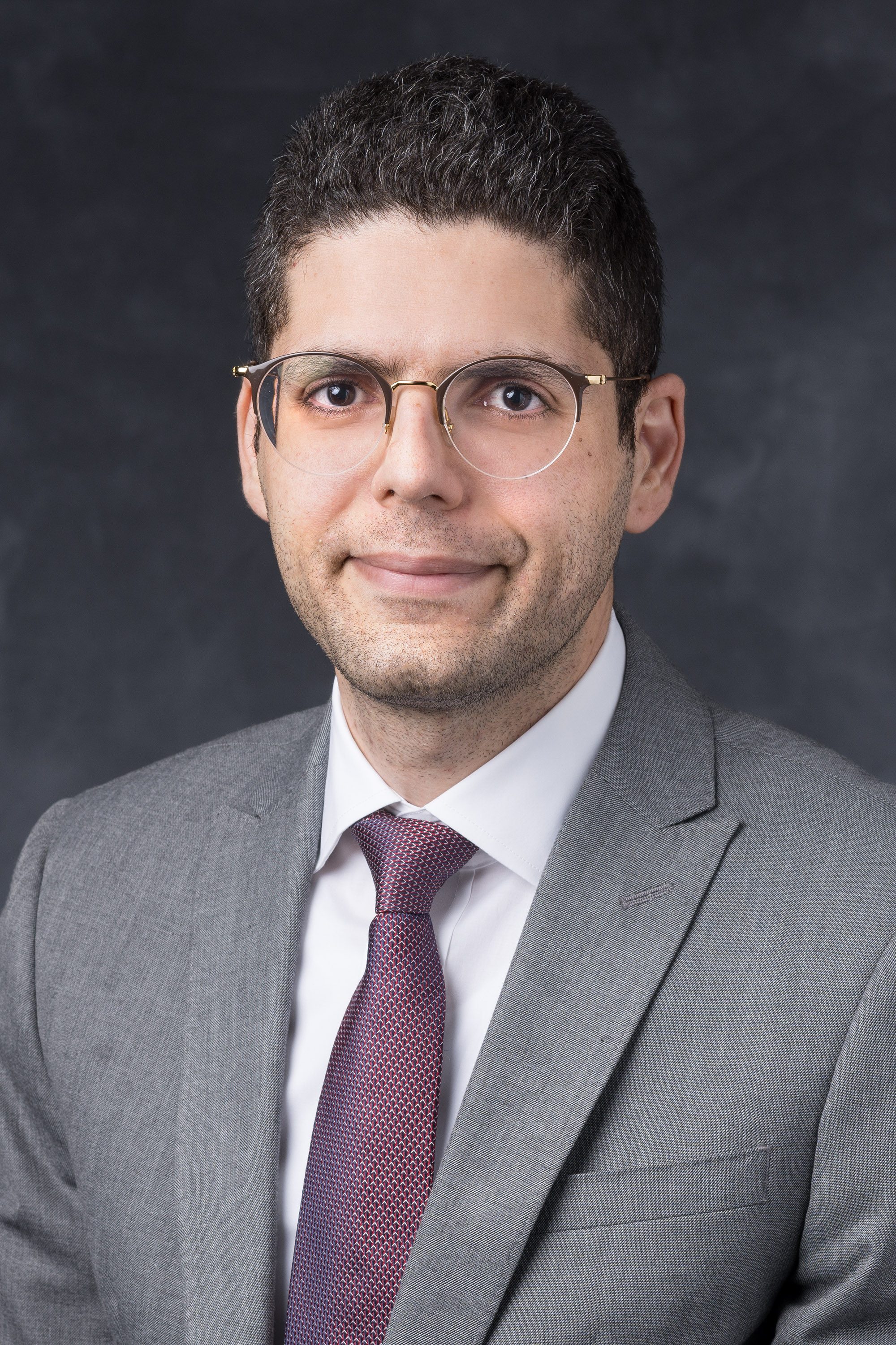 Omar Mamlouk Image