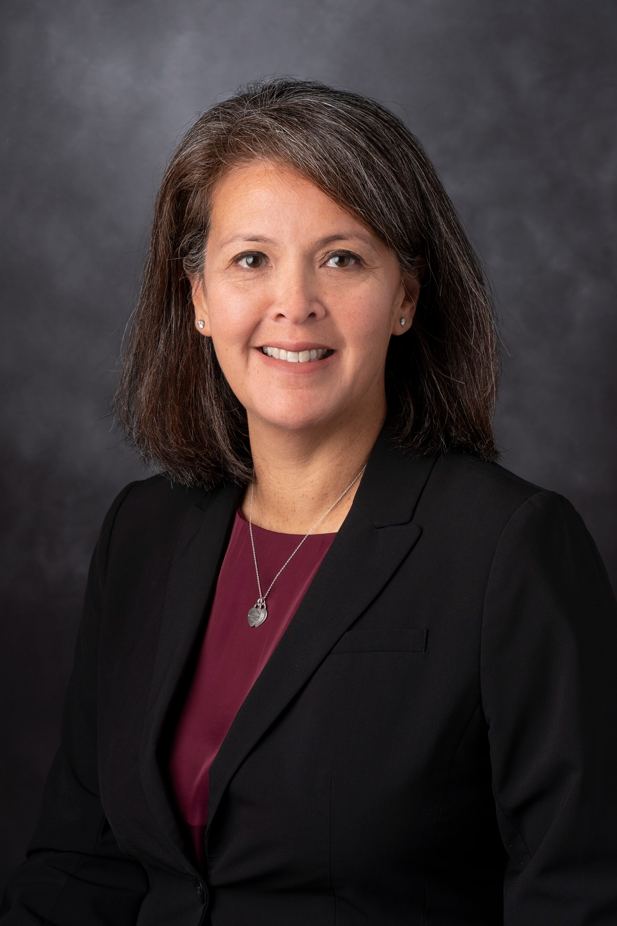 Pamela T. Soliman Image