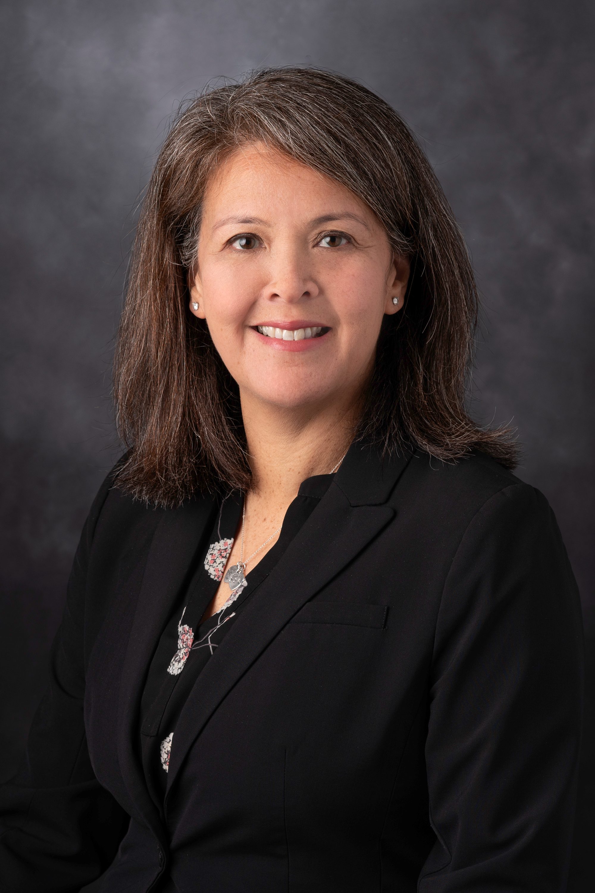 Pamela T. Soliman Image