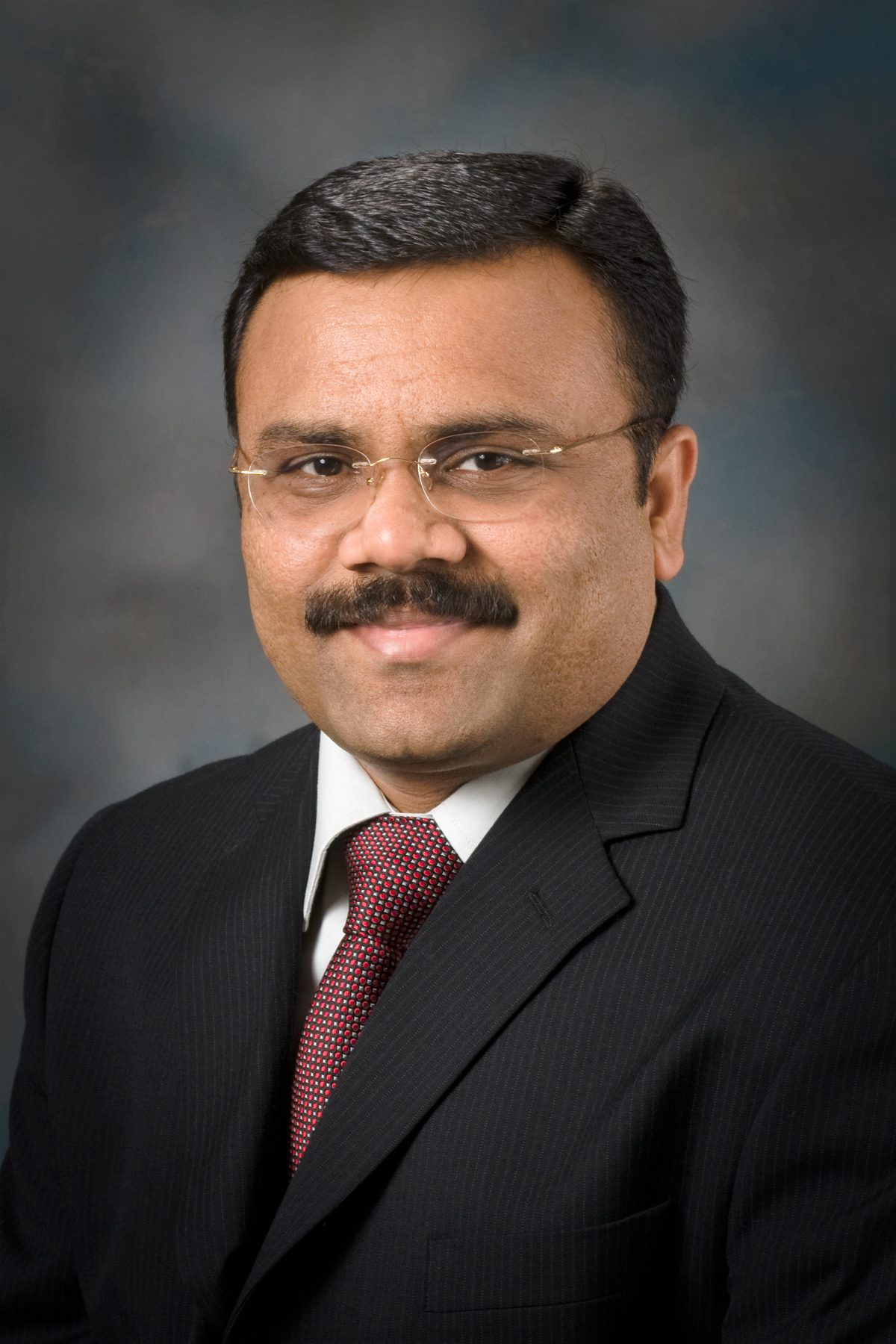 Parmeswaran Diagaradjane Image