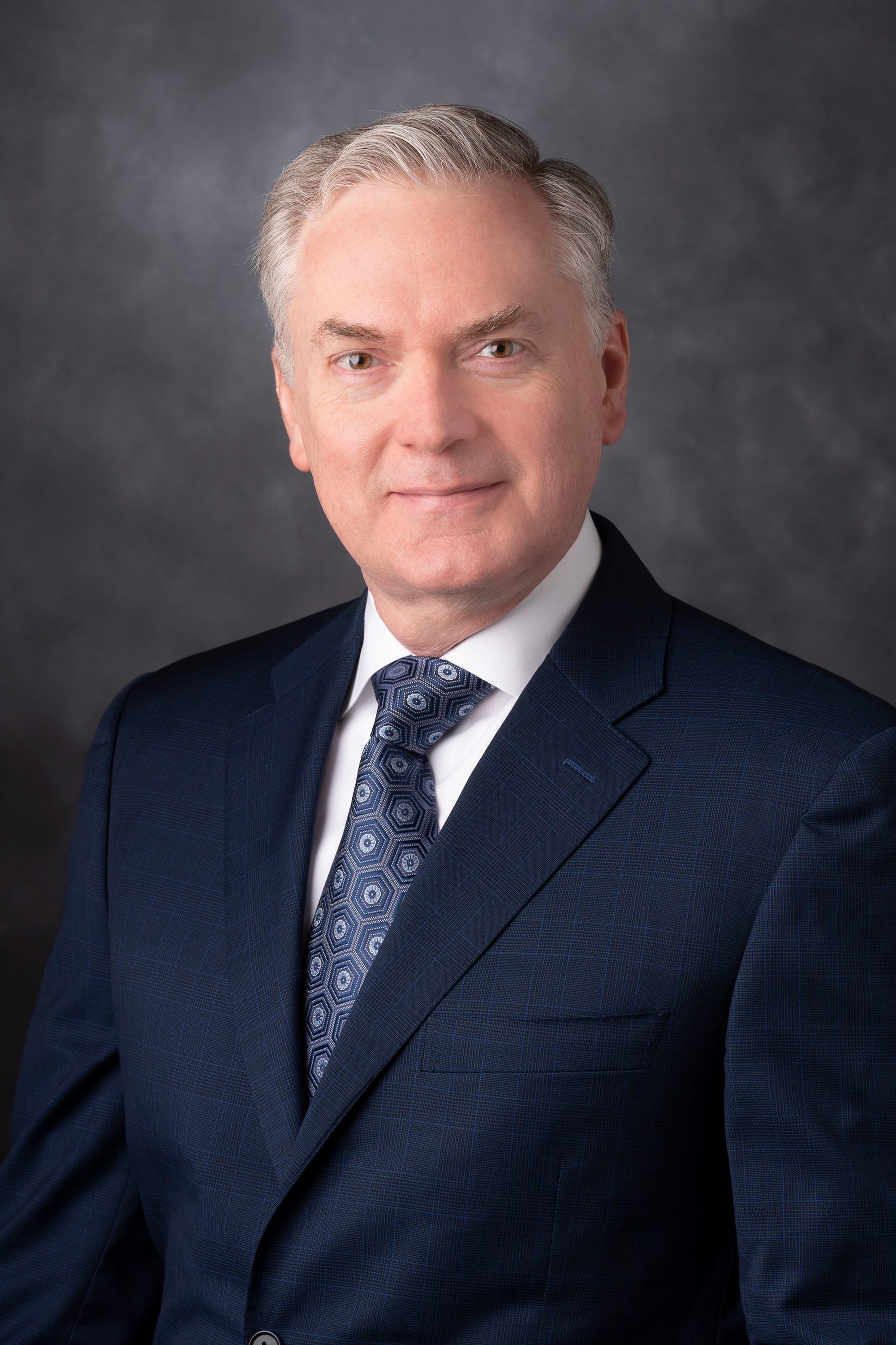 Paul W. Gidley Image