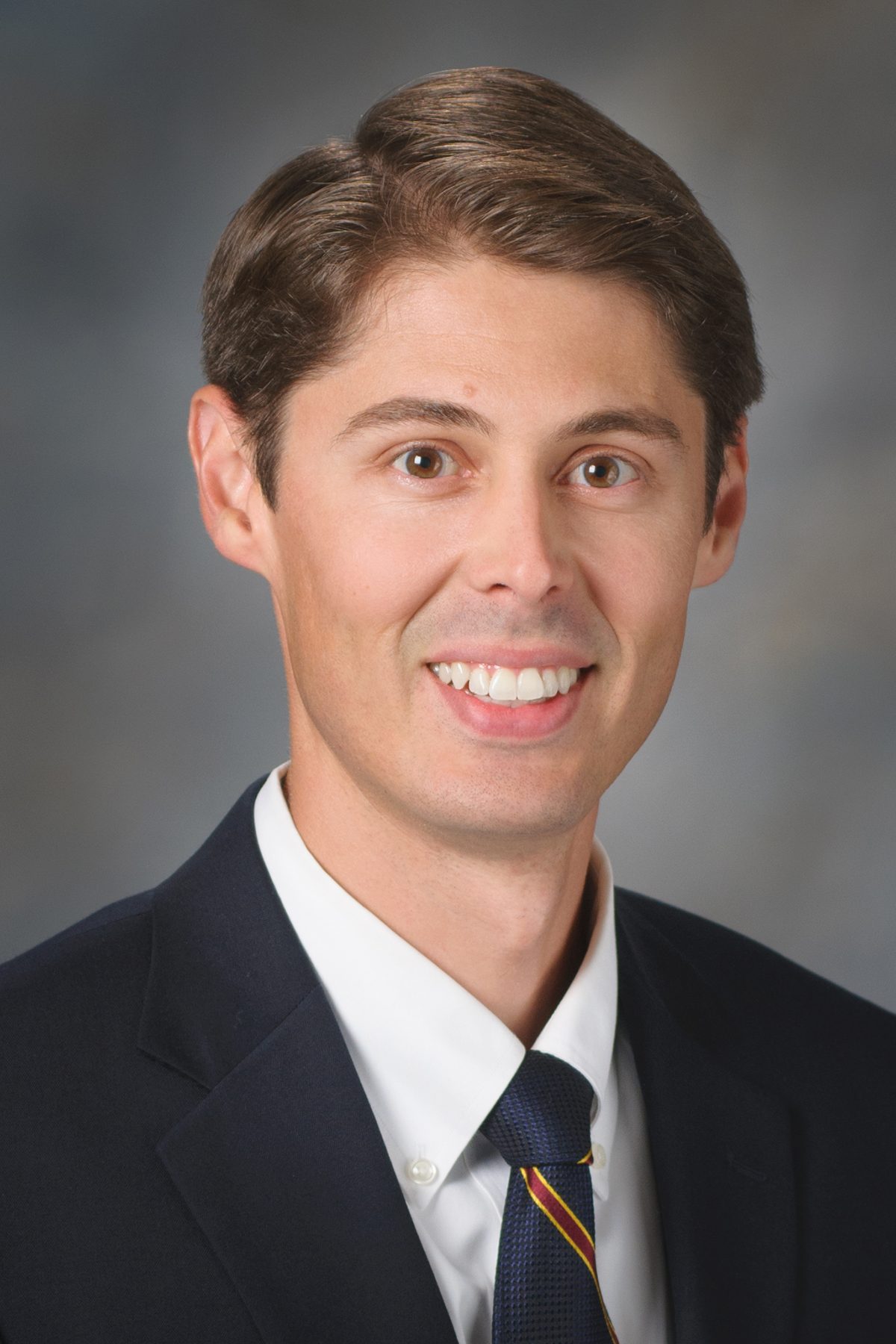 Paul H. Graham Image