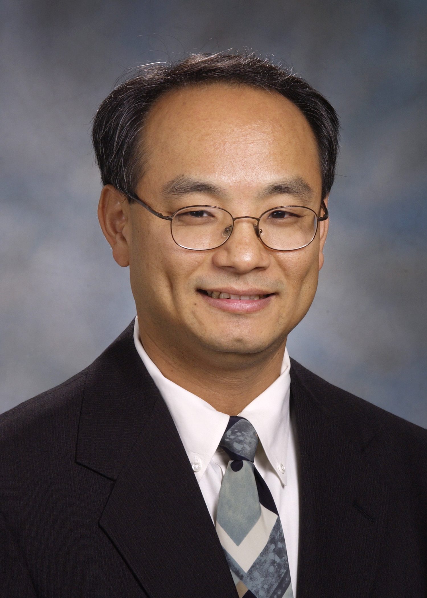 Pei-Fong Wong Image
