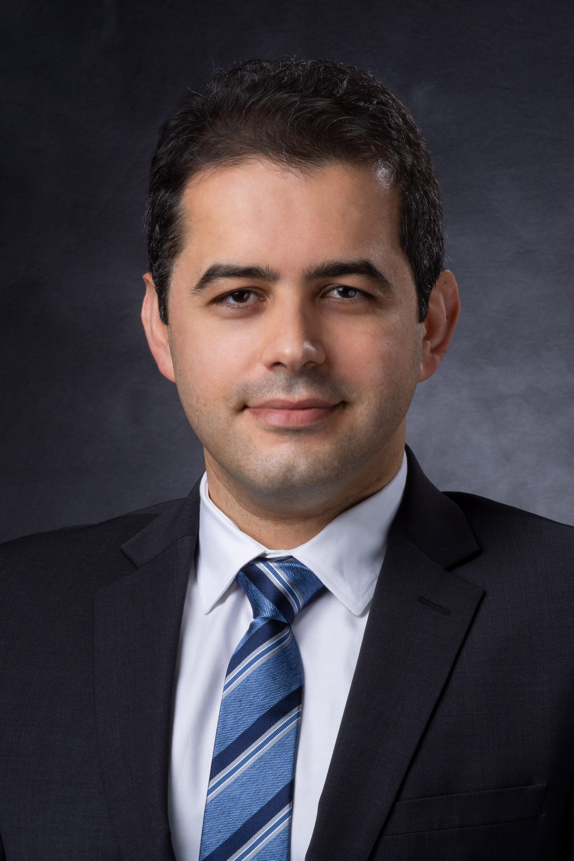Peiman Habibollahi Image