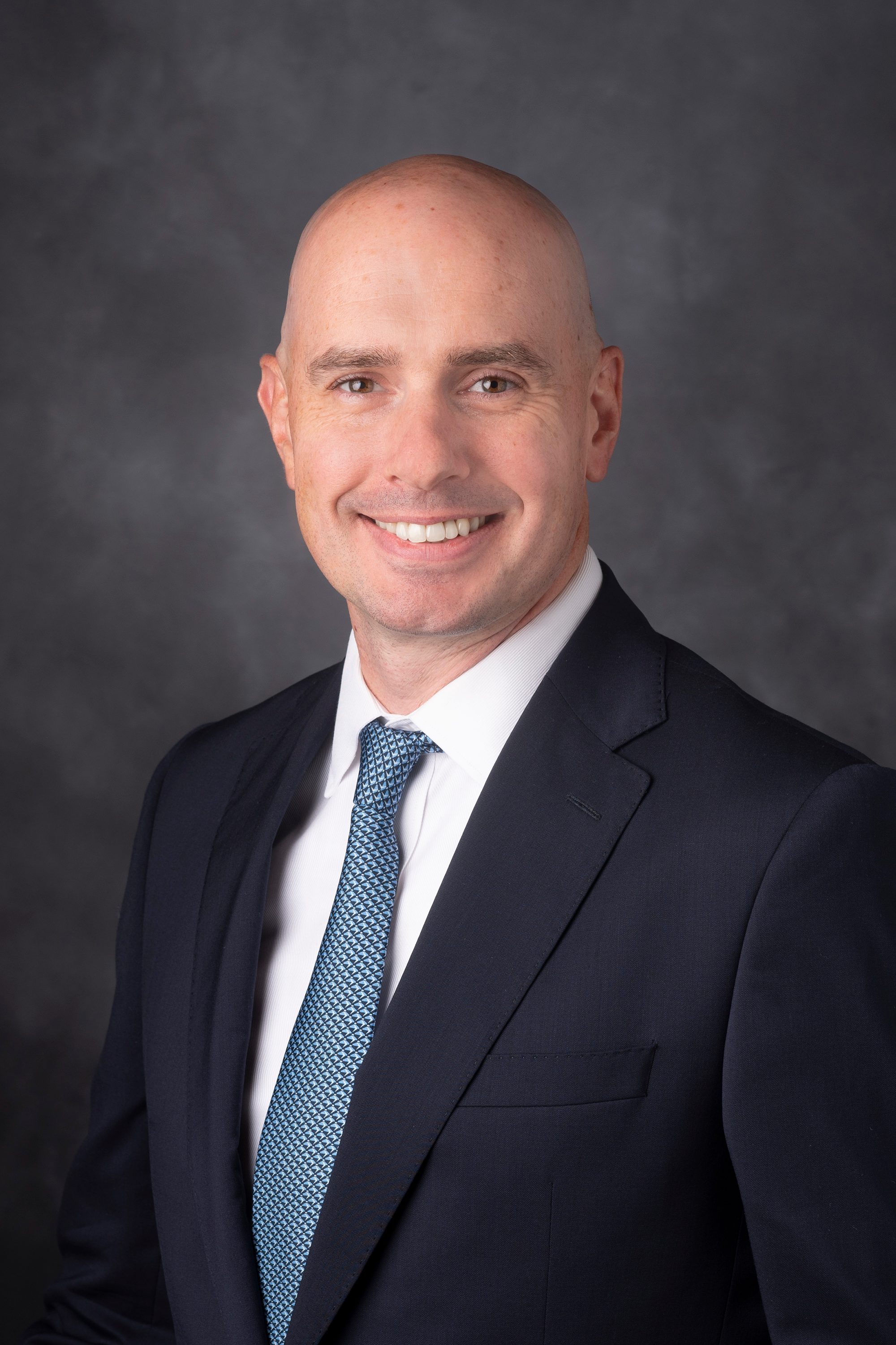 Peter M. Grace Image