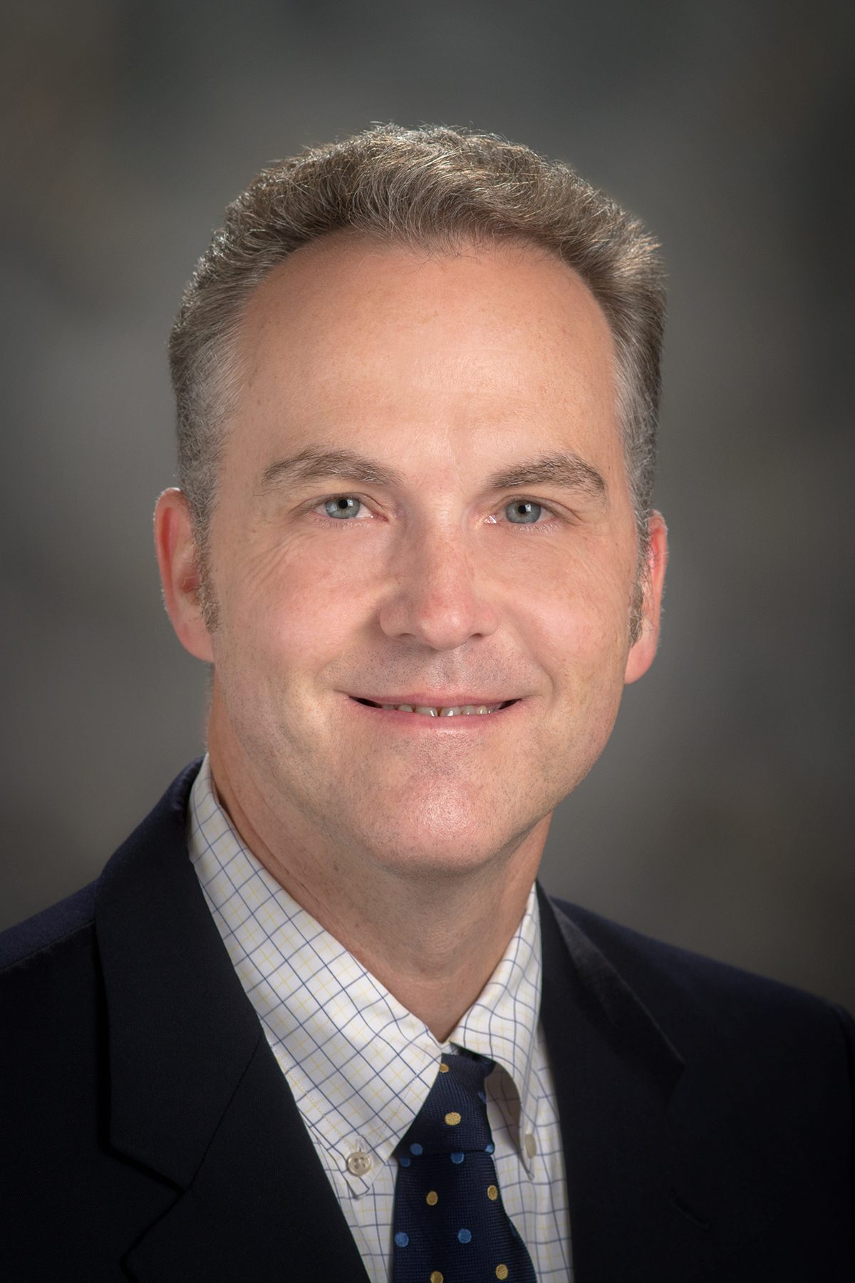 Peter L. Stavinoha Image