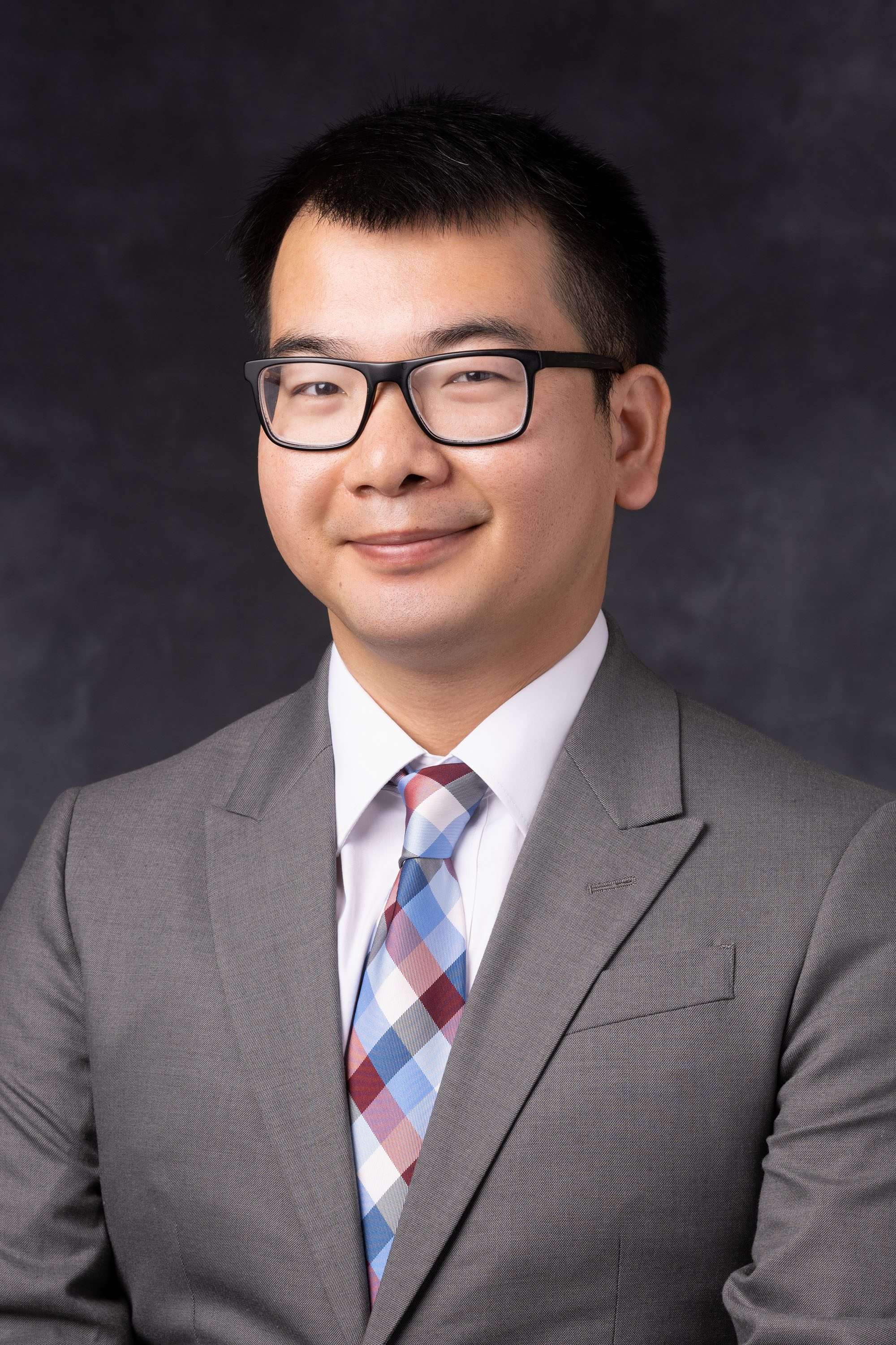 Pingjun Chen Image