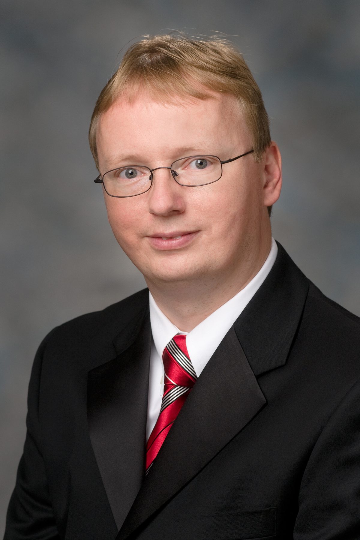 Falk Poenisch Image