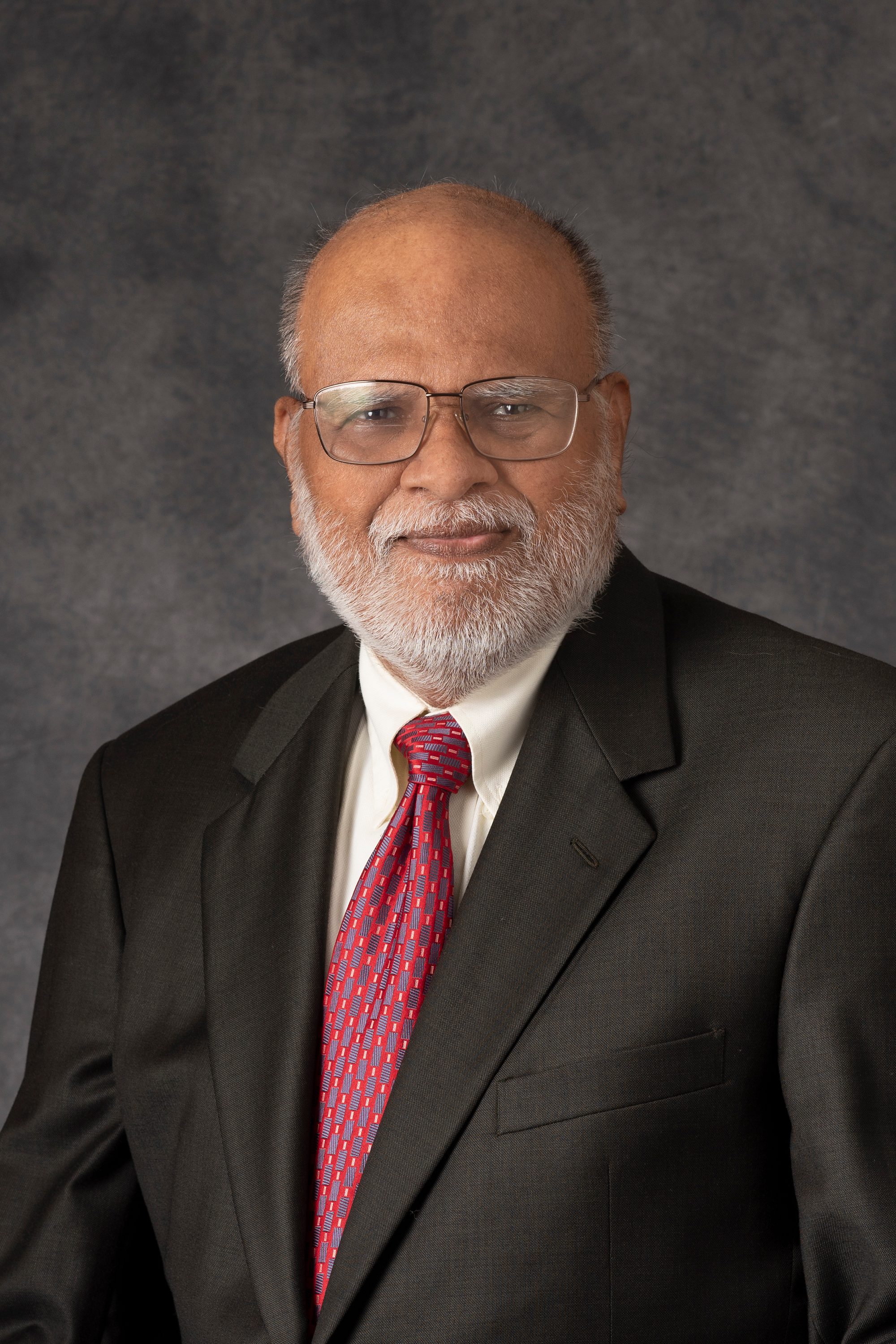 Pramod N. Nehete Image