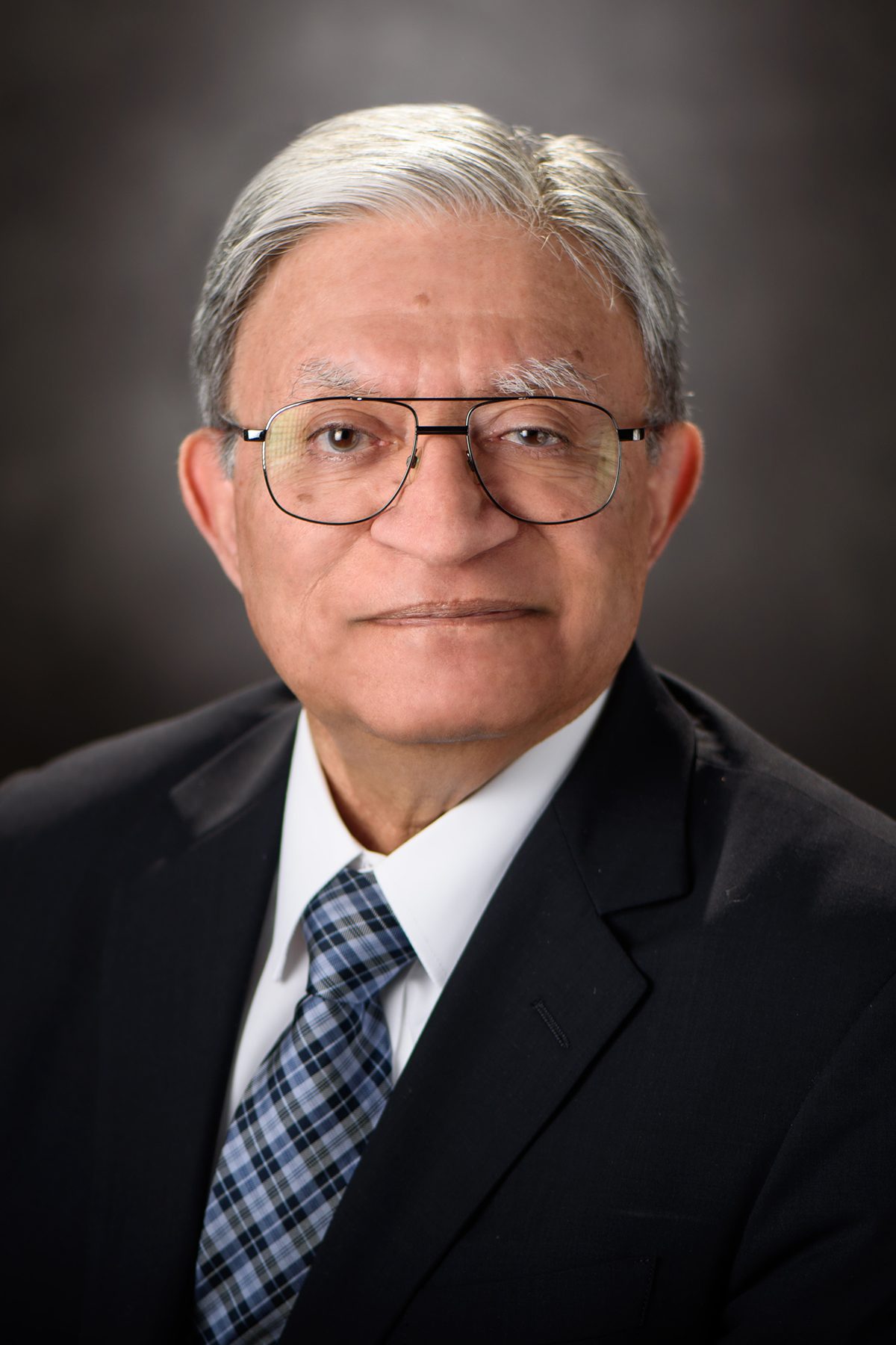 Radhe Mohan | UT MD Anderson