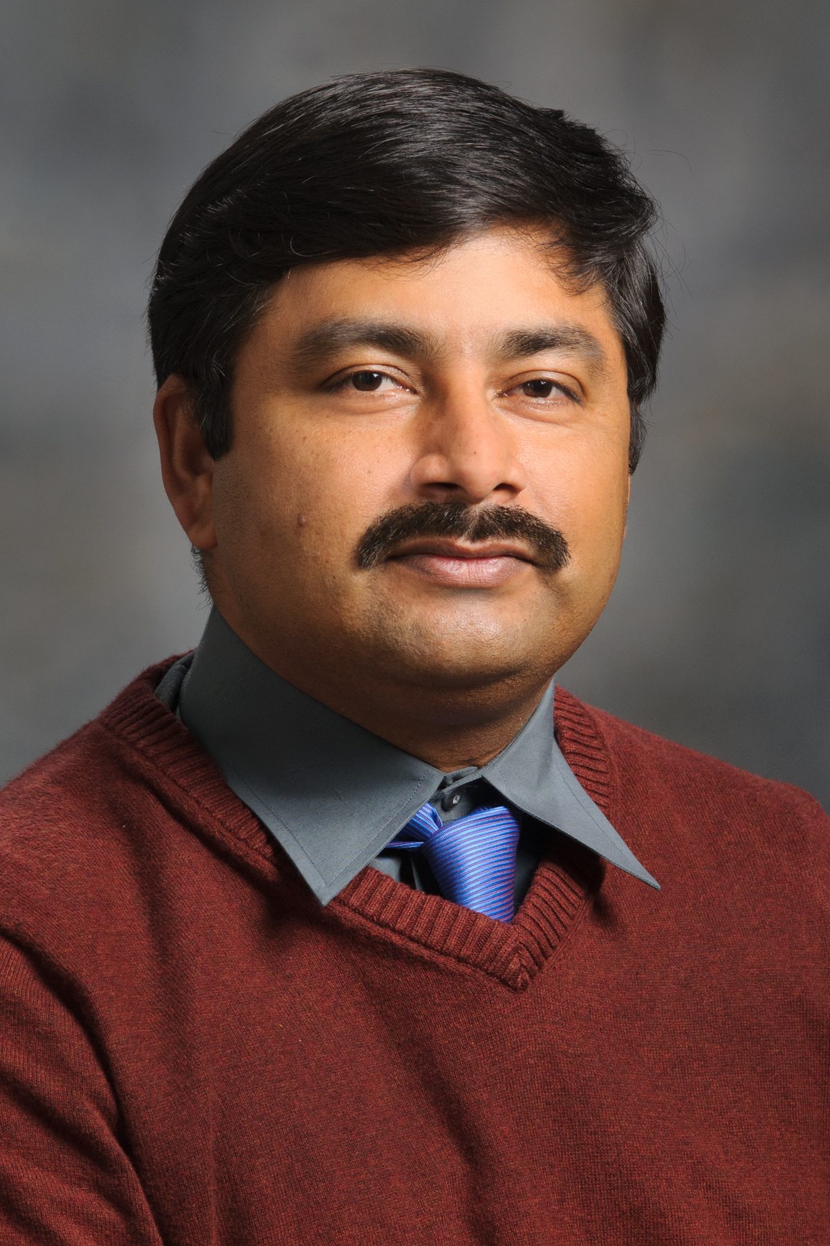 Rajat Bhattacharya Image