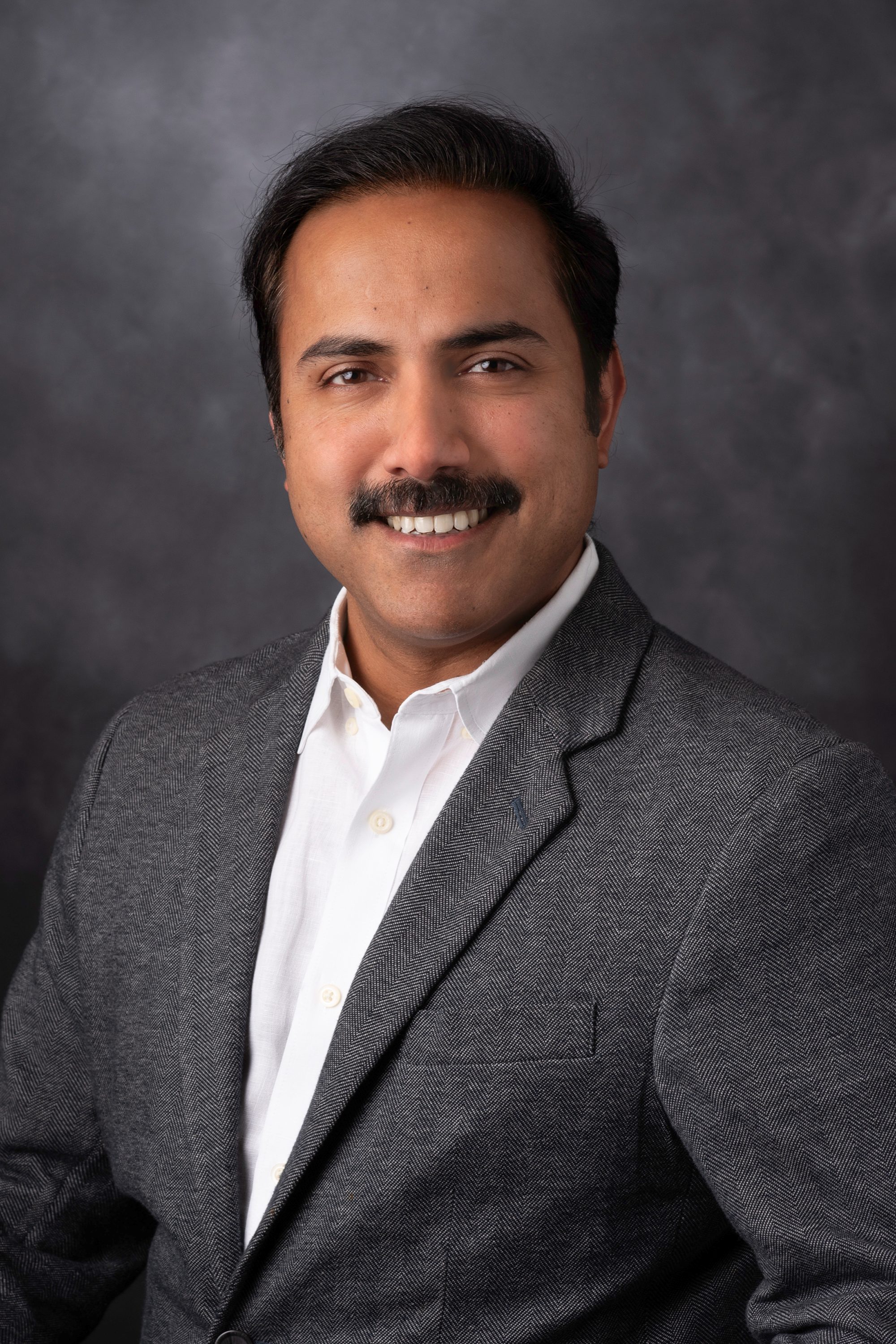 Ranjit Nair Image