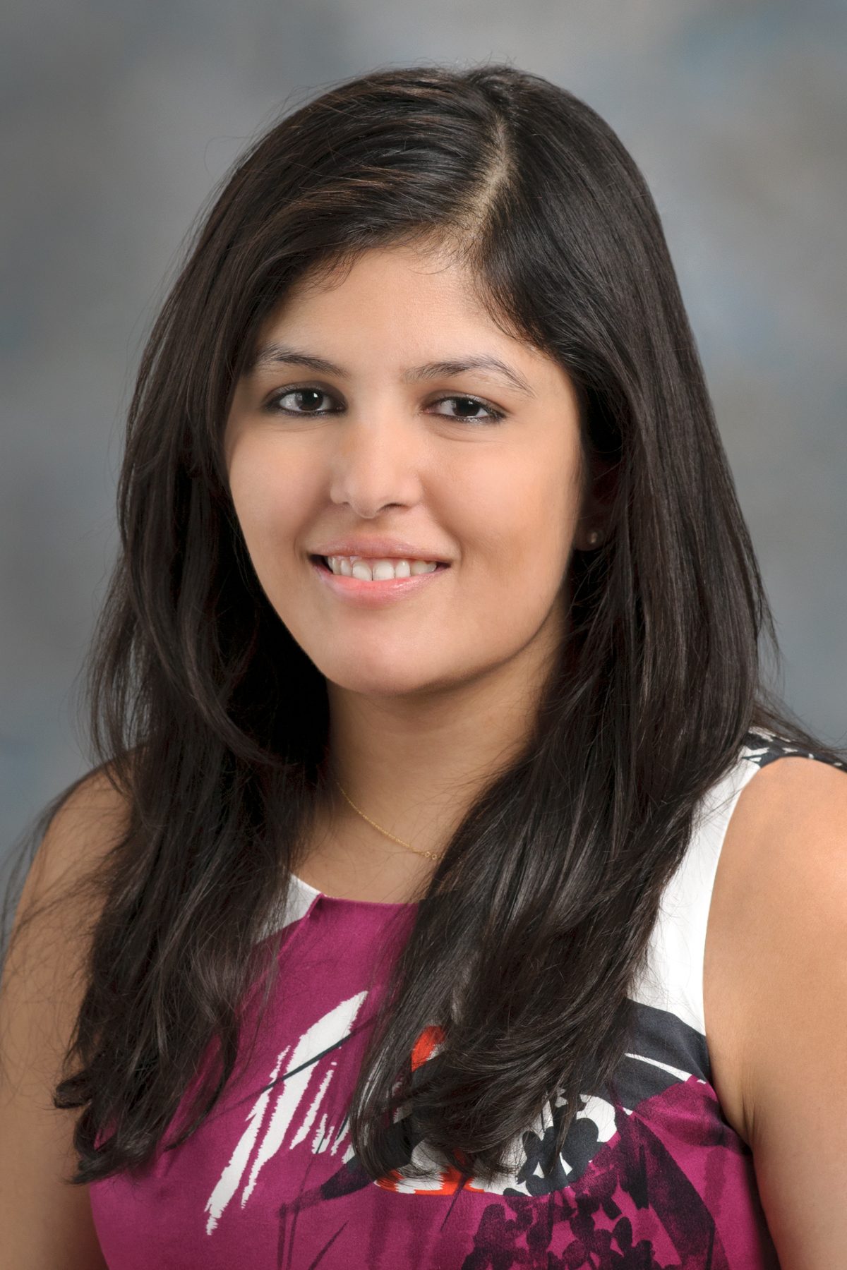 Dr. Rashmi Murthy