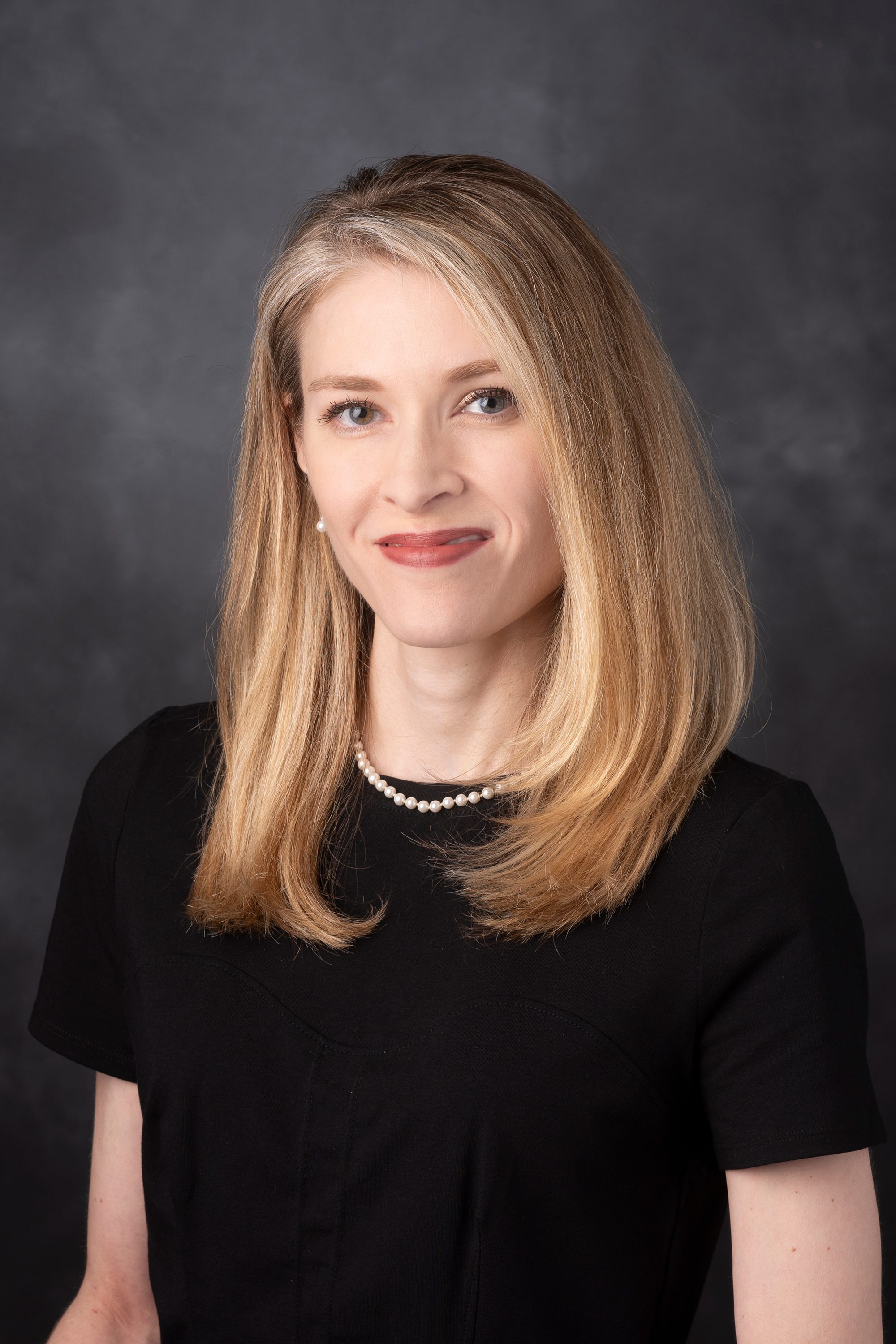 Rebecca E. Waters Image