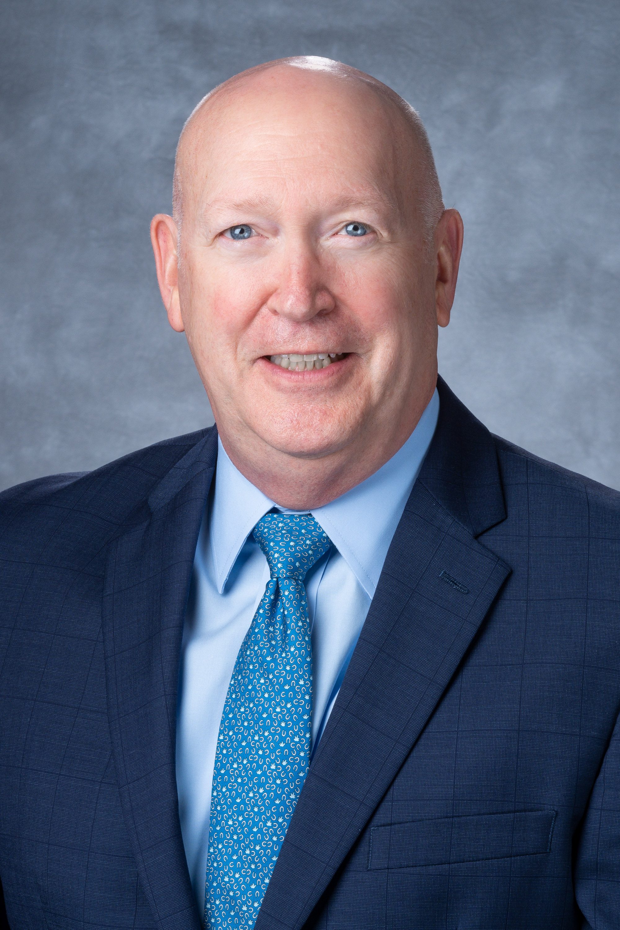 Robert A. Wolff Image