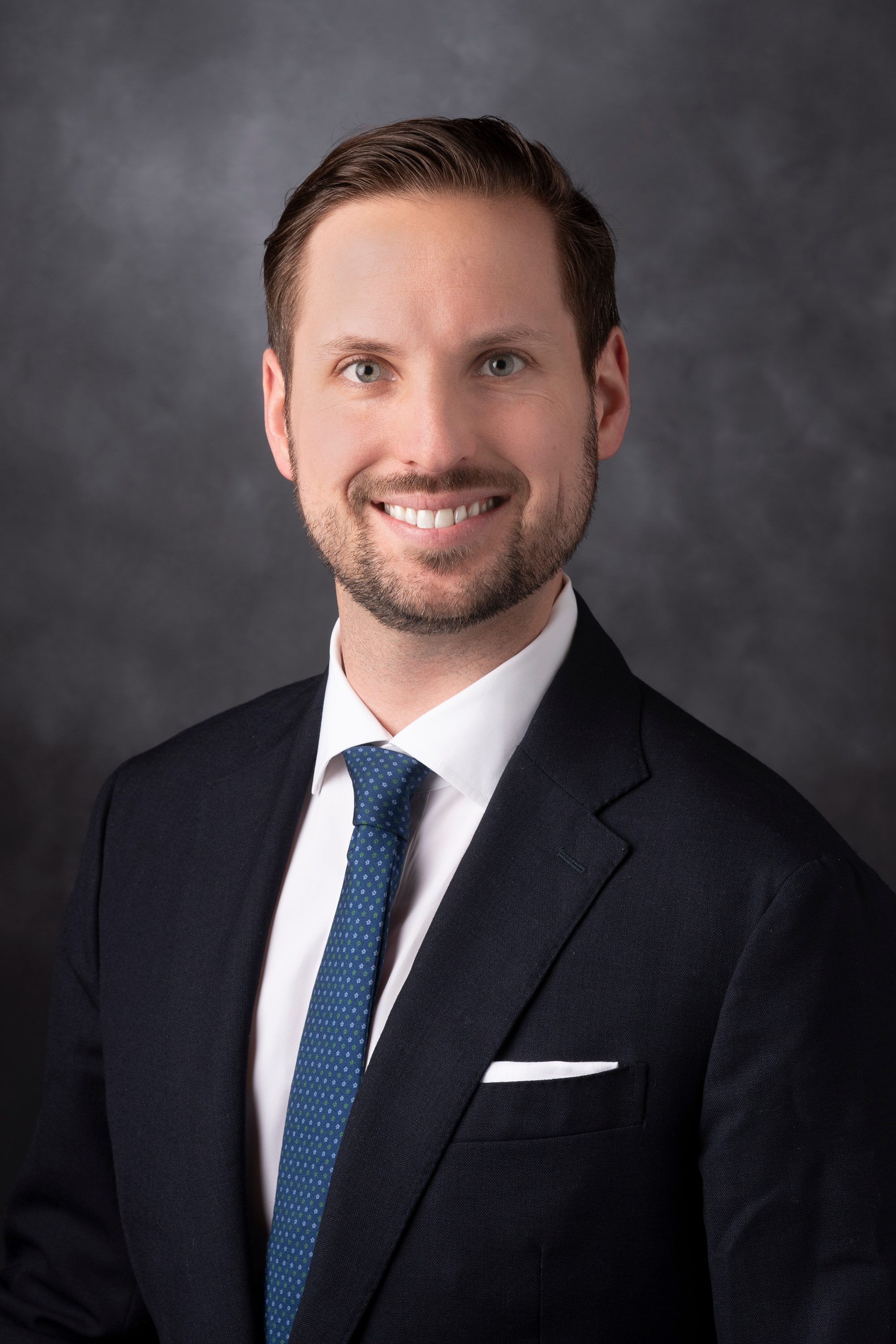 Ryan Maxwell Dickey Image