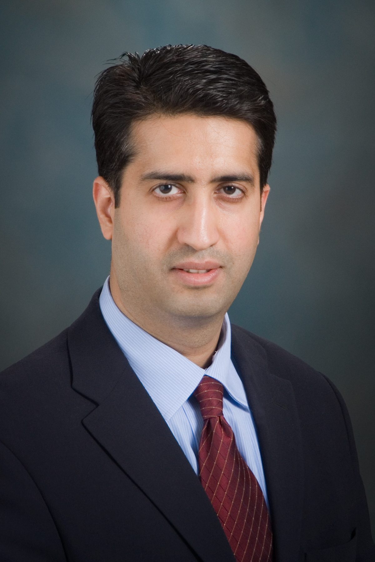 Salmaan Ahmed Image