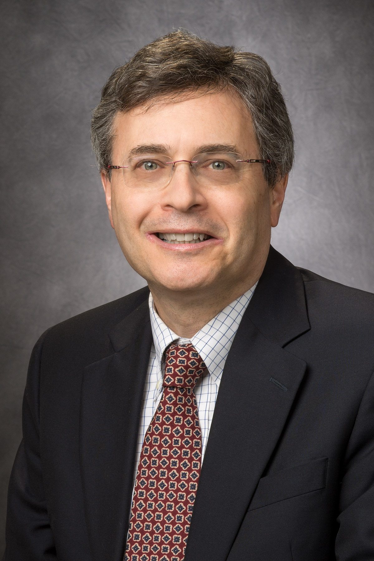 Scott B. Cantor Image