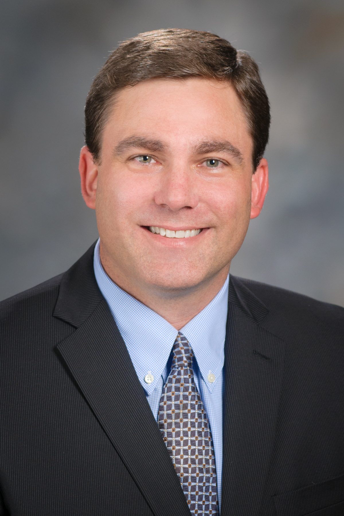 Scott E. Woodman