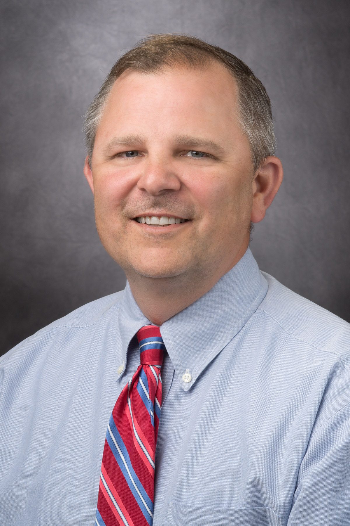 Sean M. Post Image