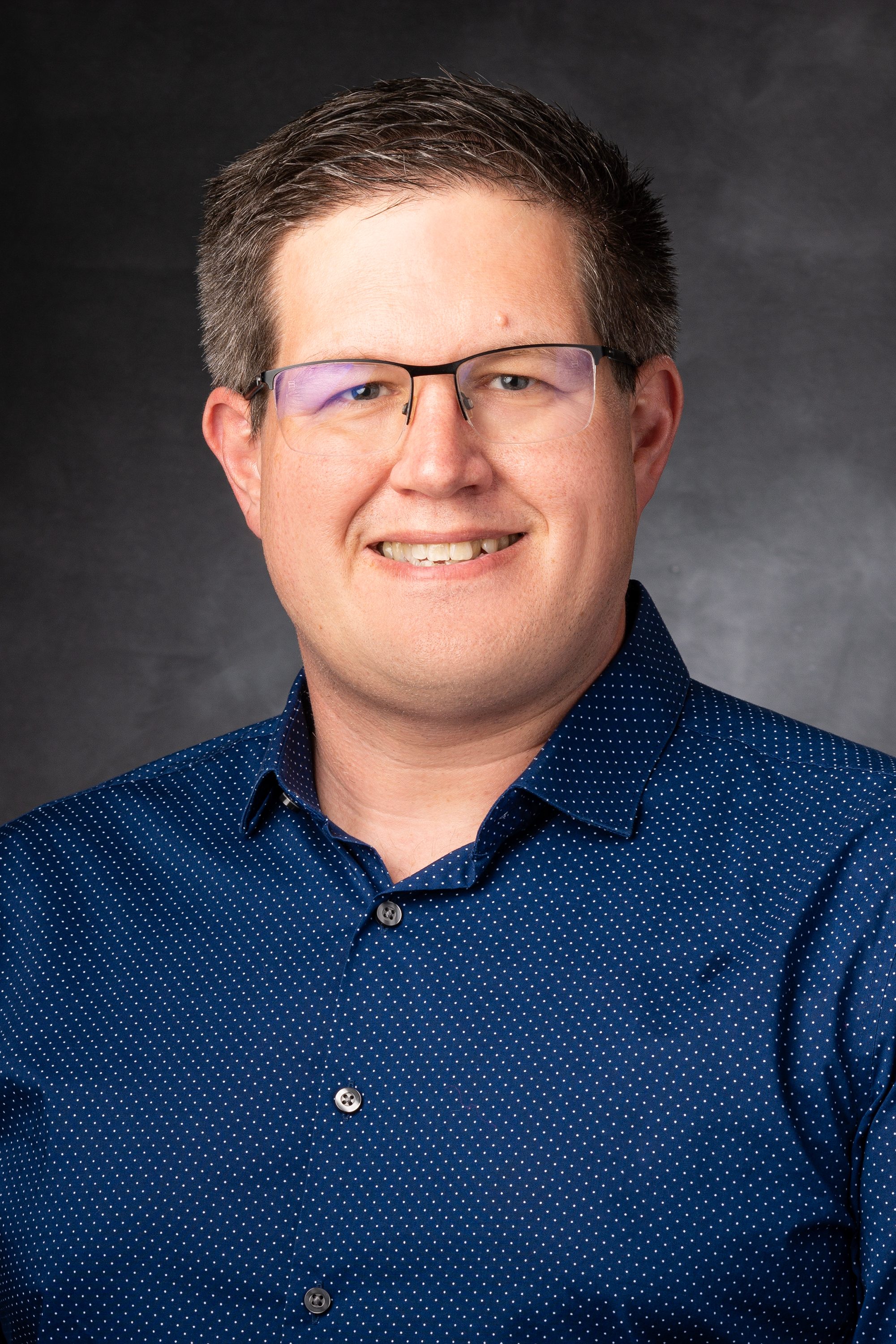 Seth T. Gammon Image