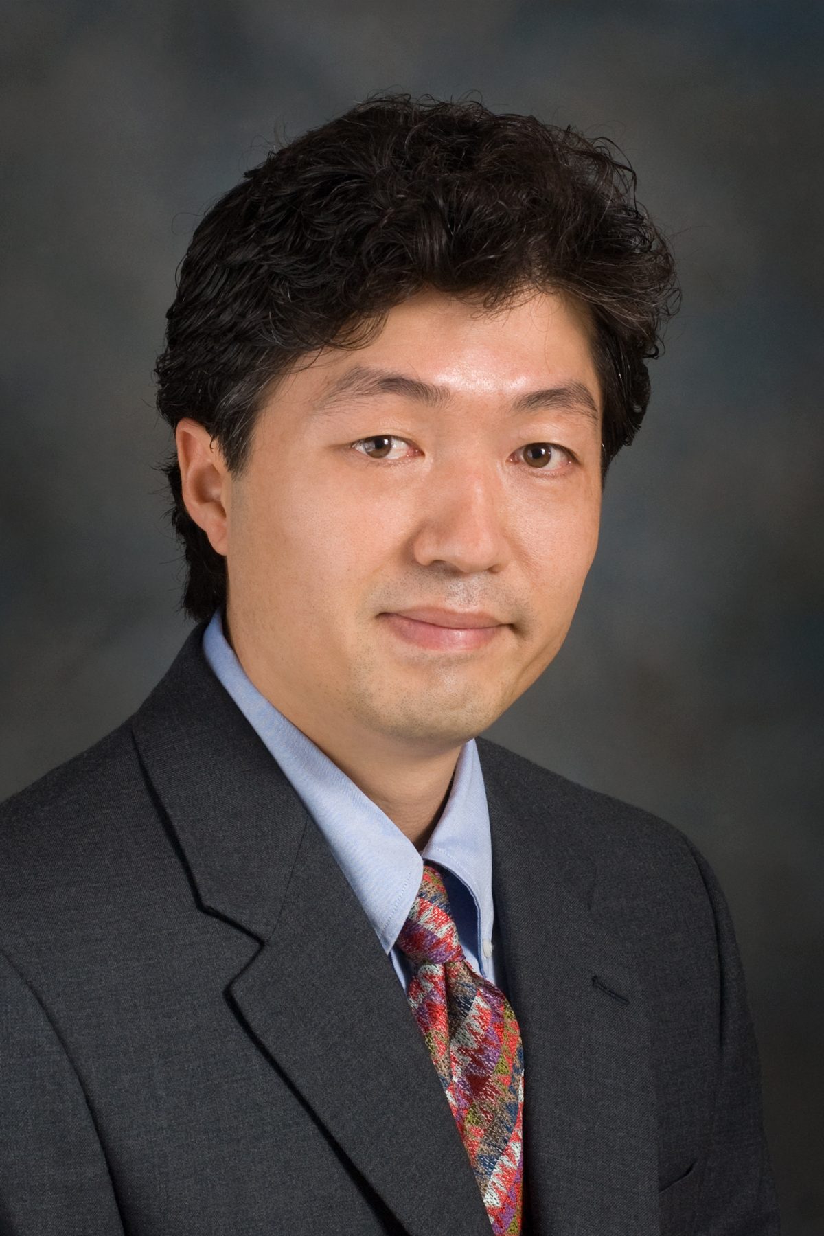 Mark S.W. Kim Image