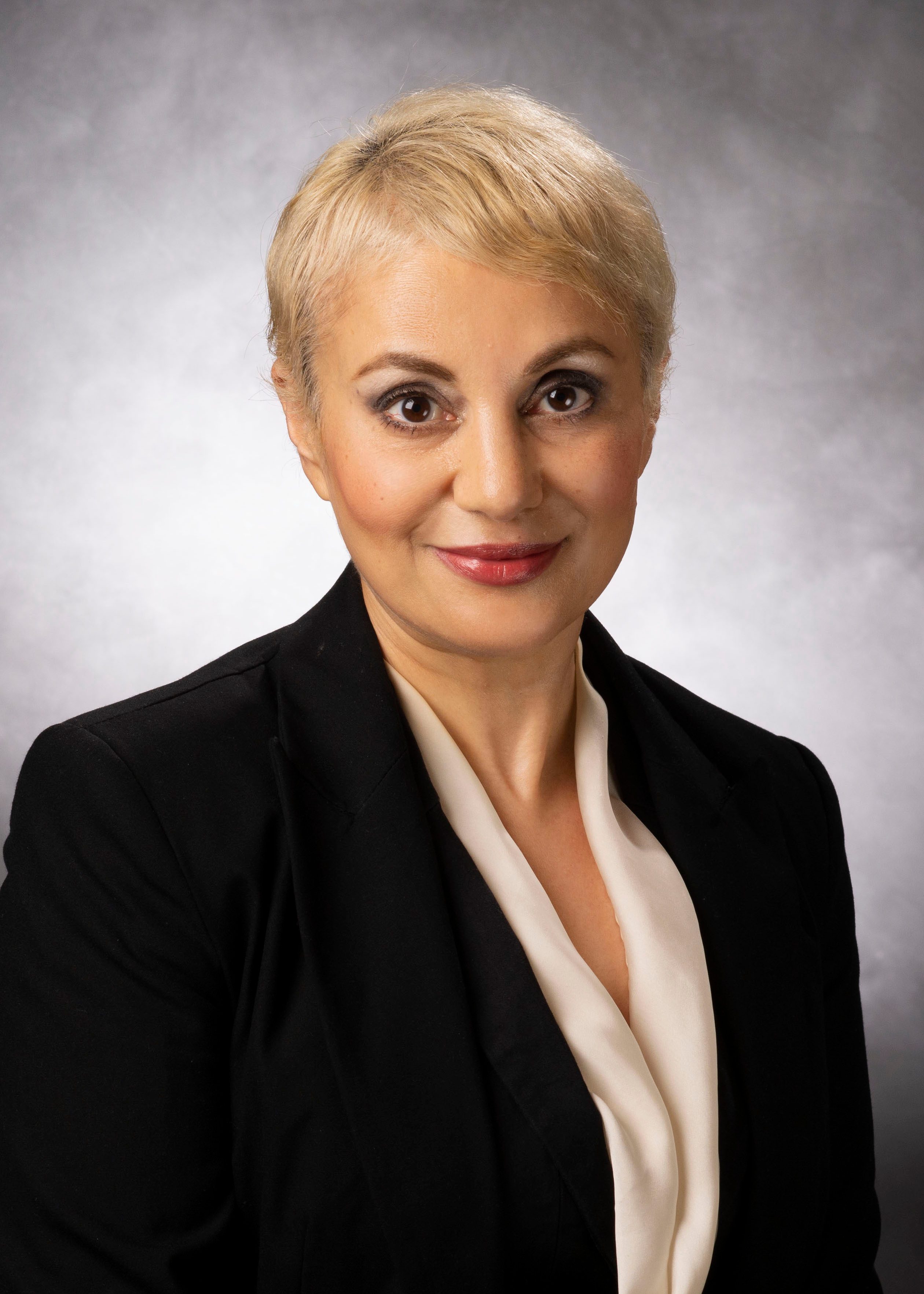 Shabnam Shalapour Image