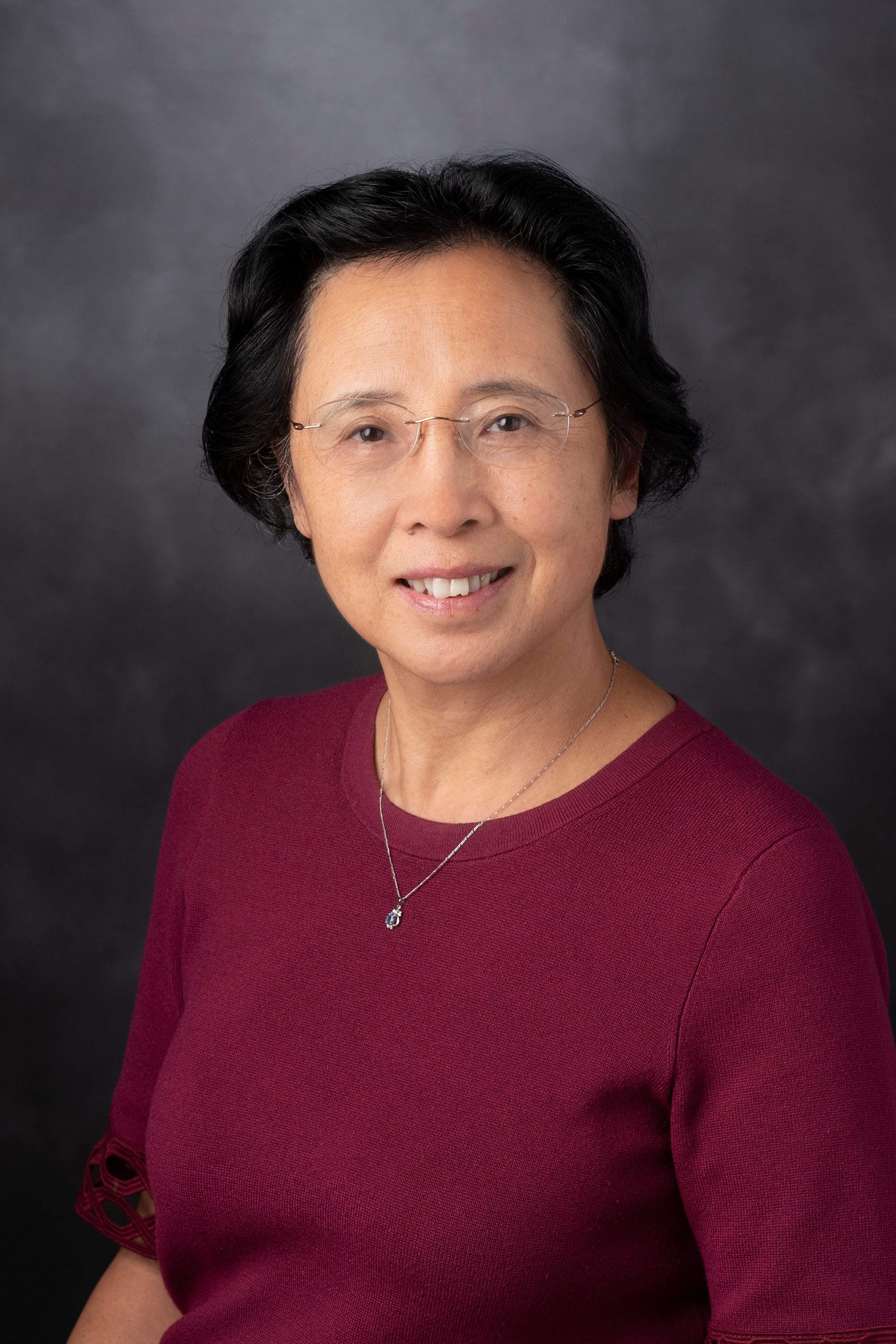 Shaoying Li Image