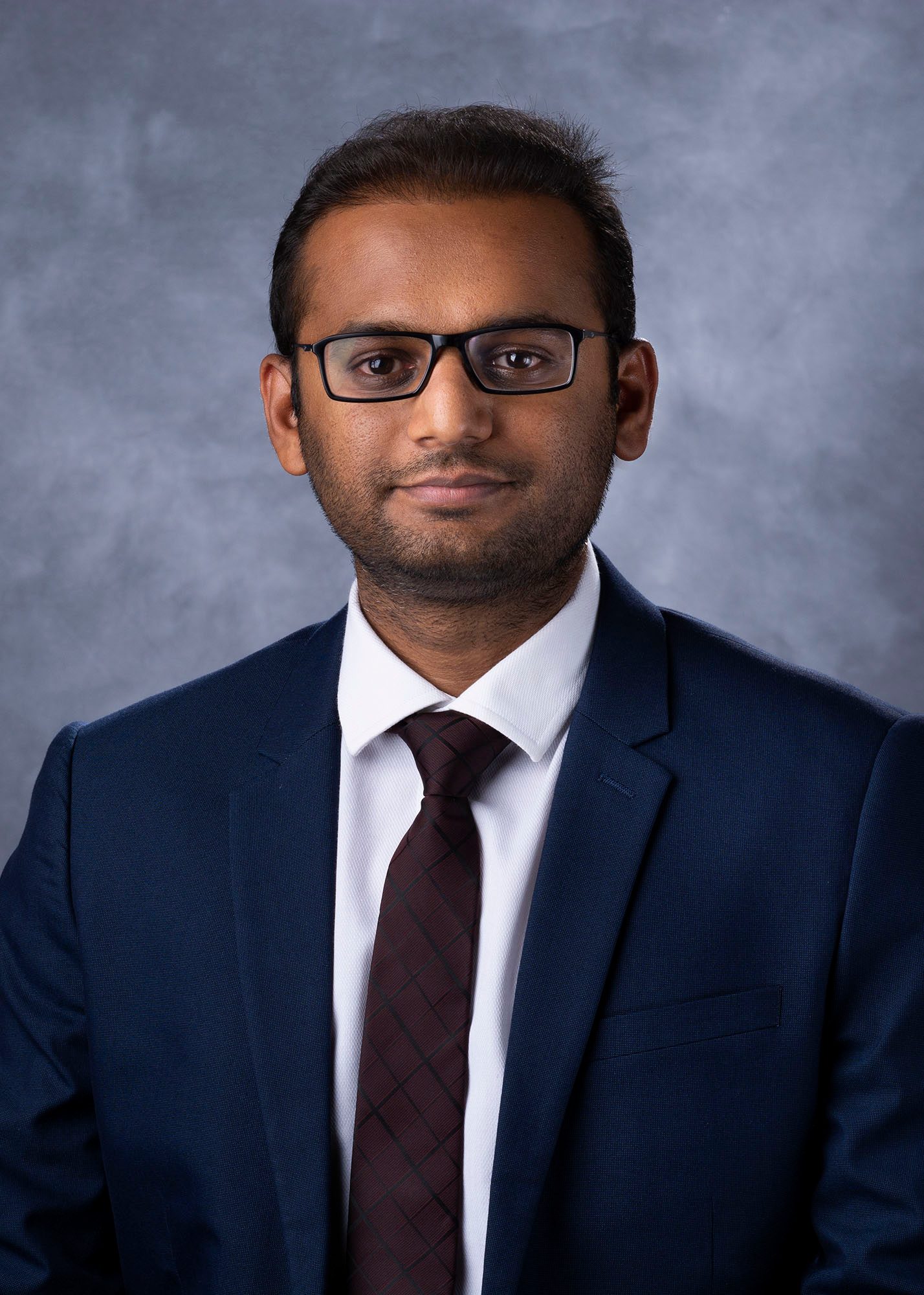 Shekhar D. Khanpara Image